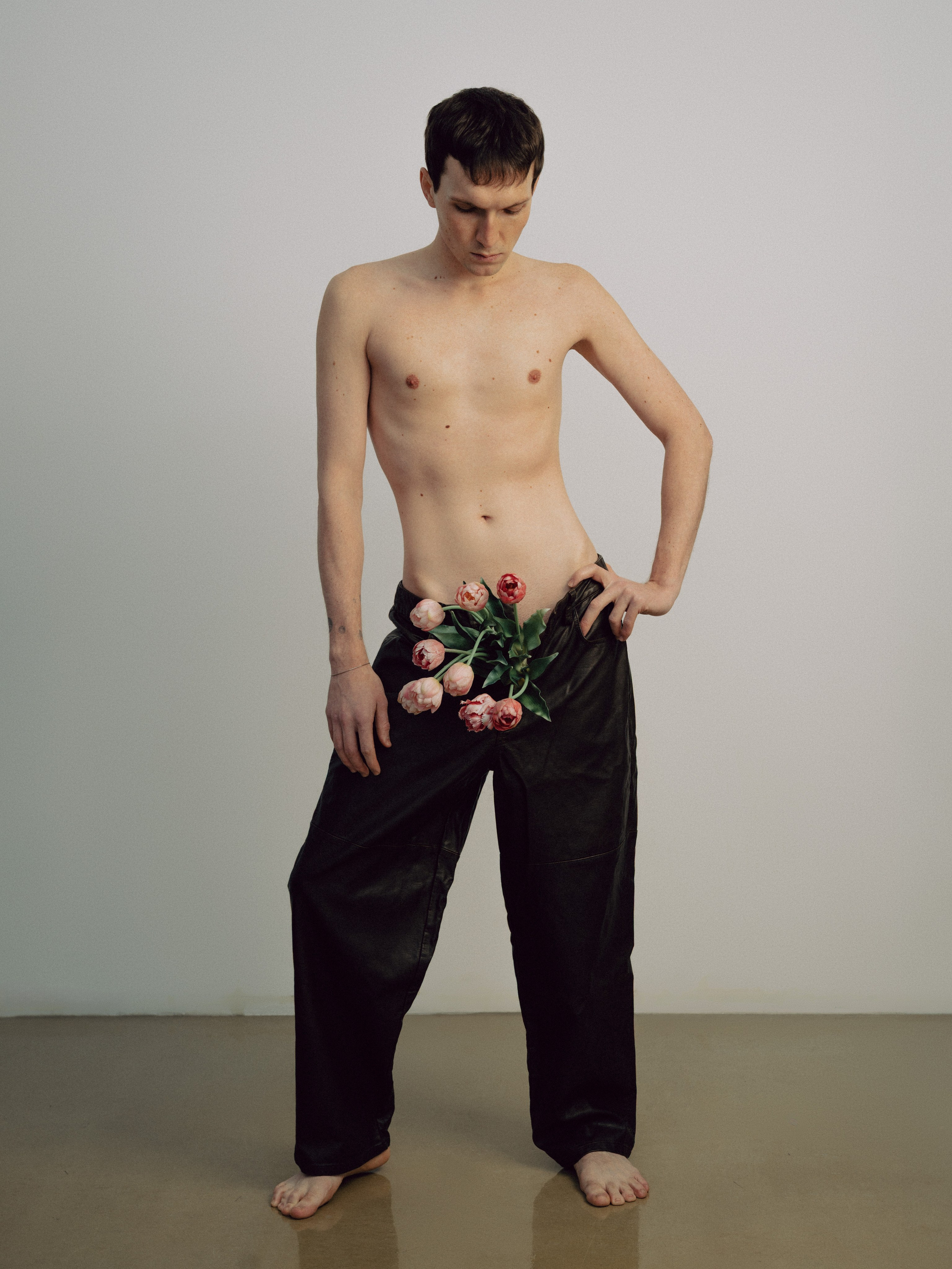 Влад. Портретный фотограф Москва Белогорцев Сергей