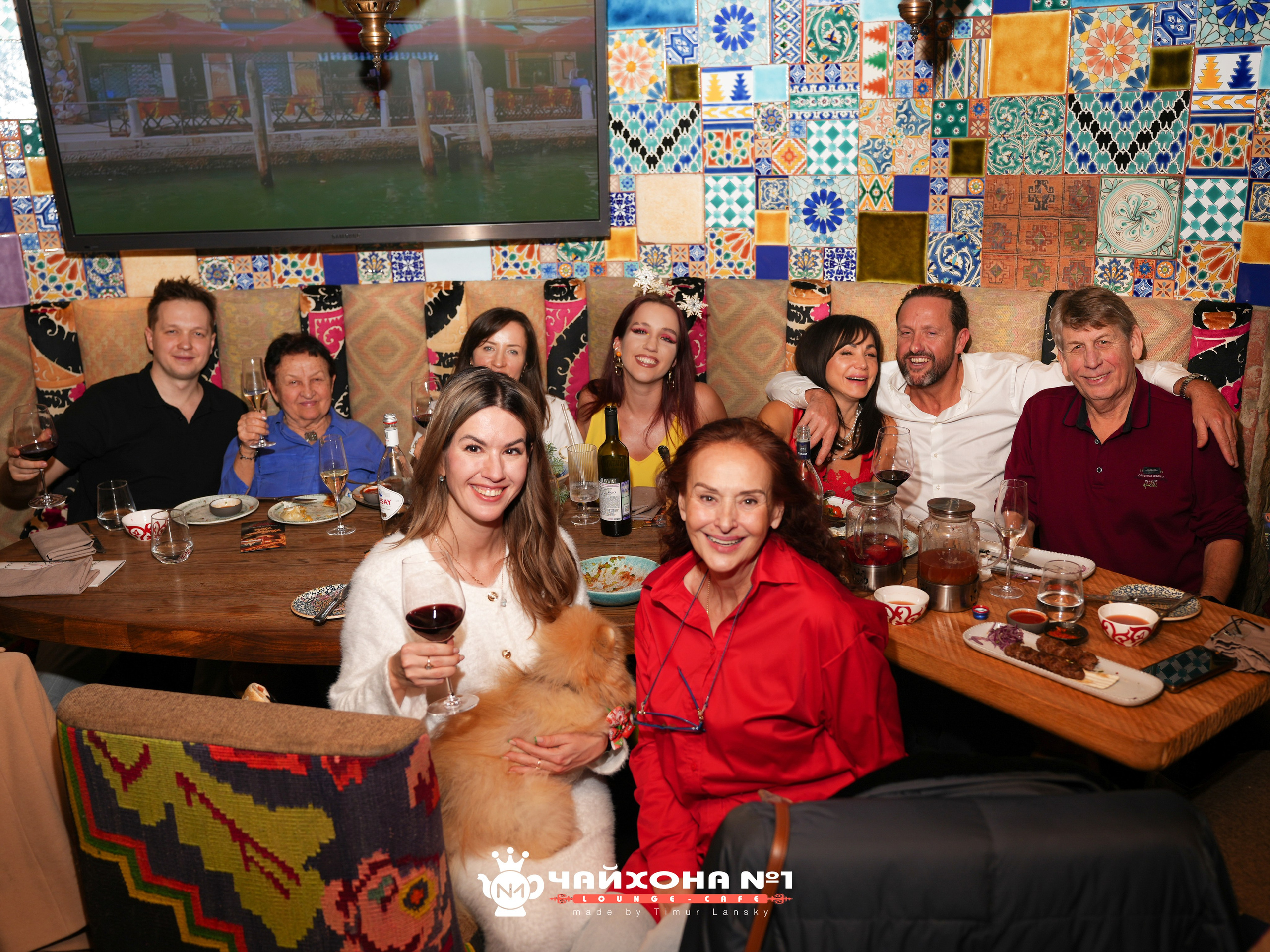 NY2026. Портретный фотограф Москва Белогорцев Сергей