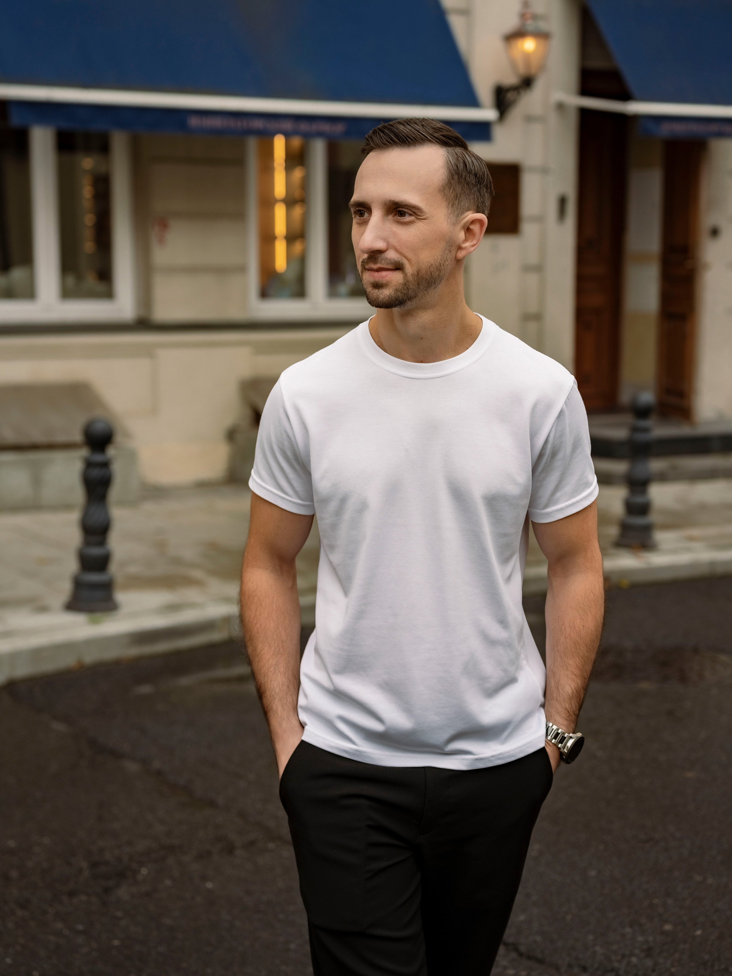 Evgeniy. Портретный фотограф Москва Белогорцев Сергей