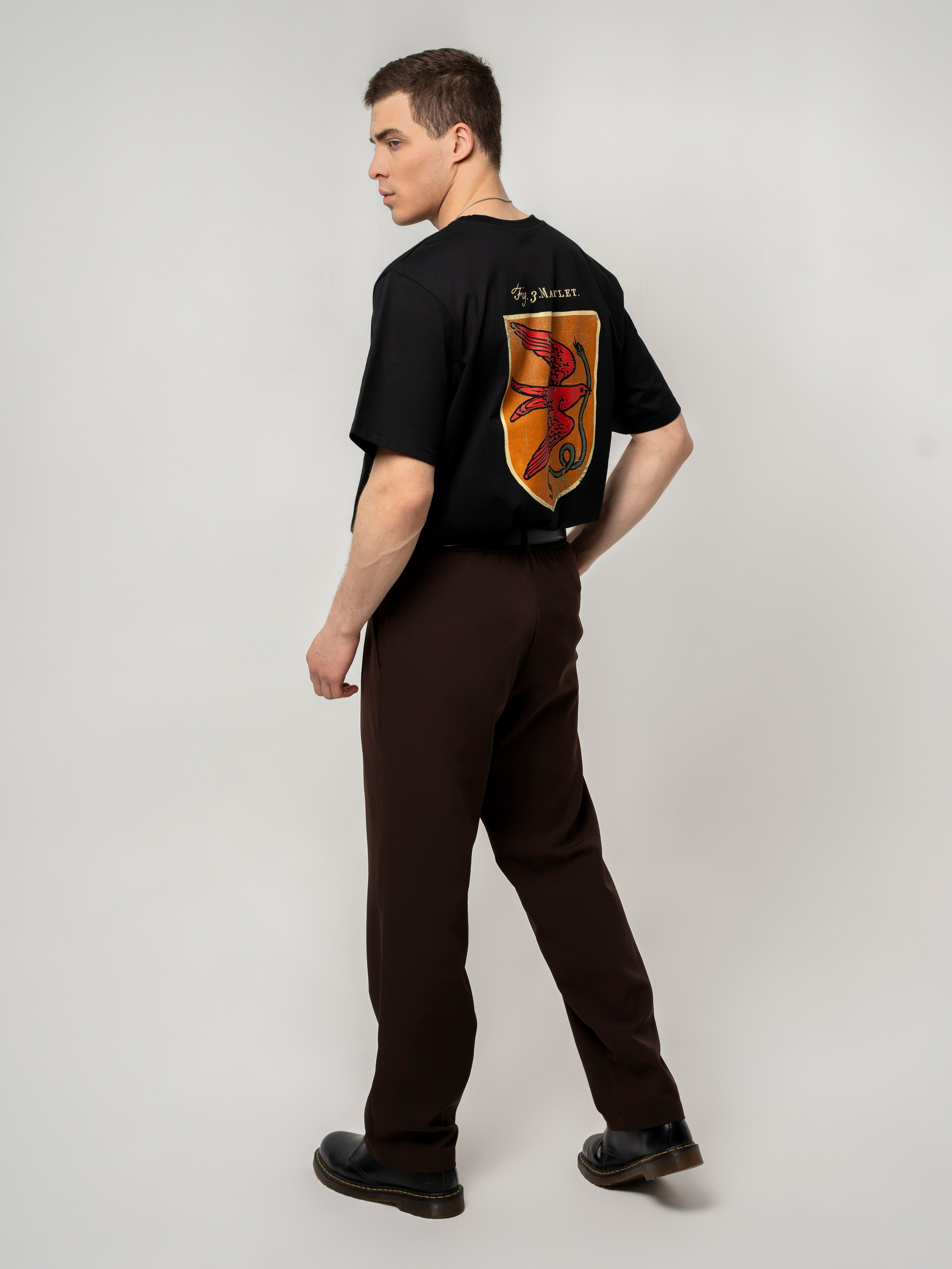 Дельфин. Портретный фотограф Москва Белогорцев Сергей