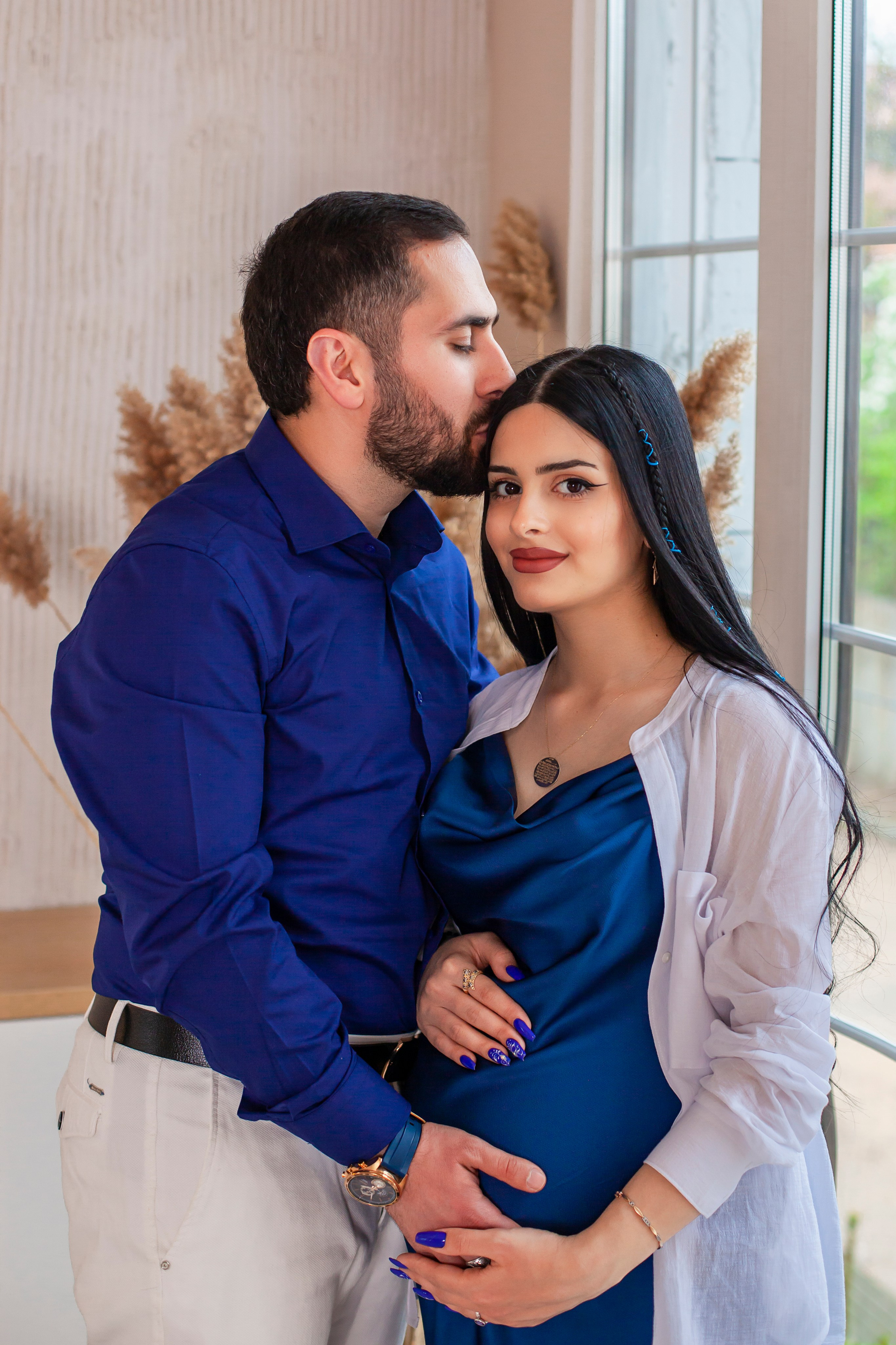 Семейные. Фотограф Яна Романова