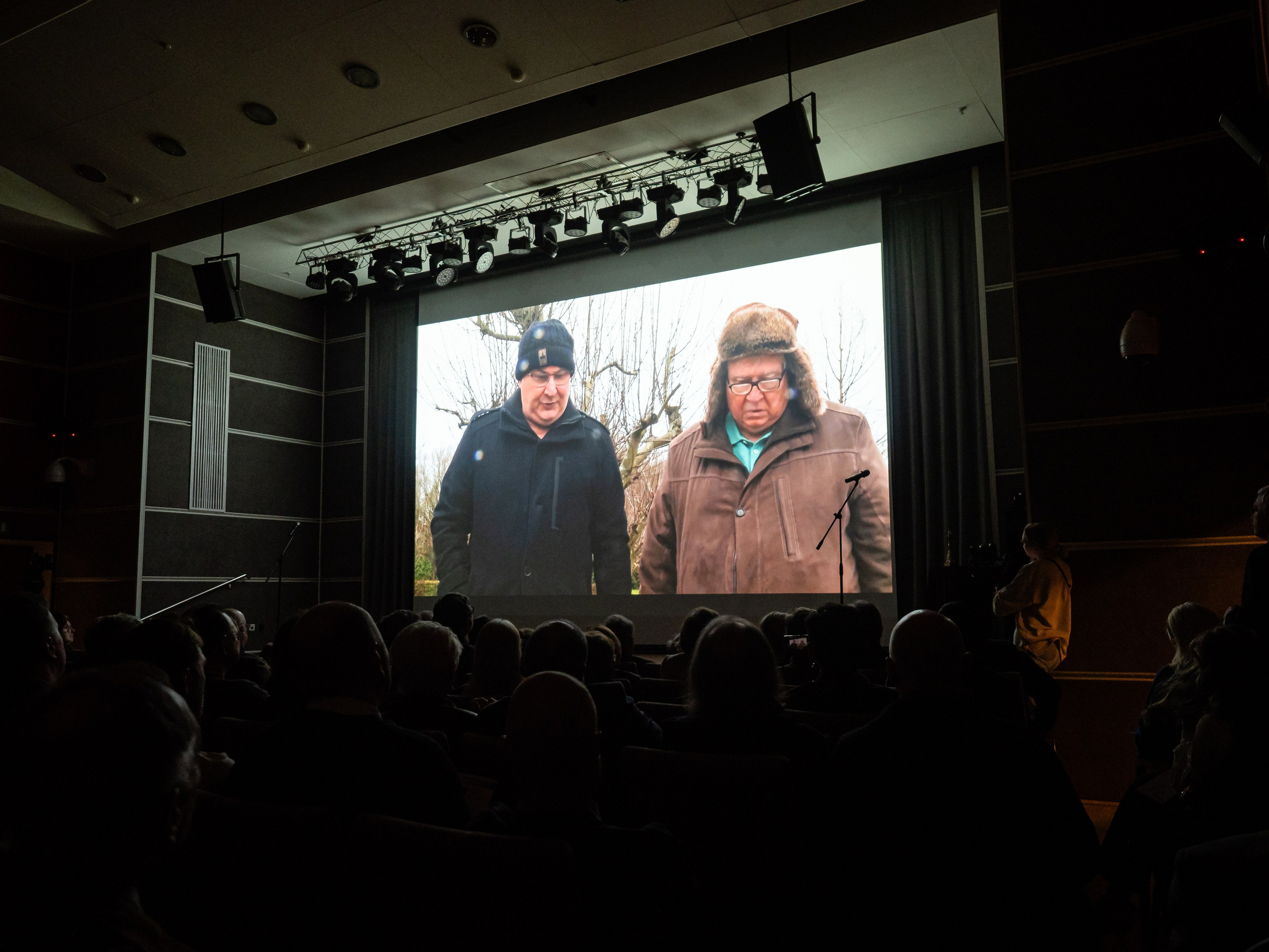 Национальная премия Золотая свеча. Алёна Орлова Портретный фотограф Москва
