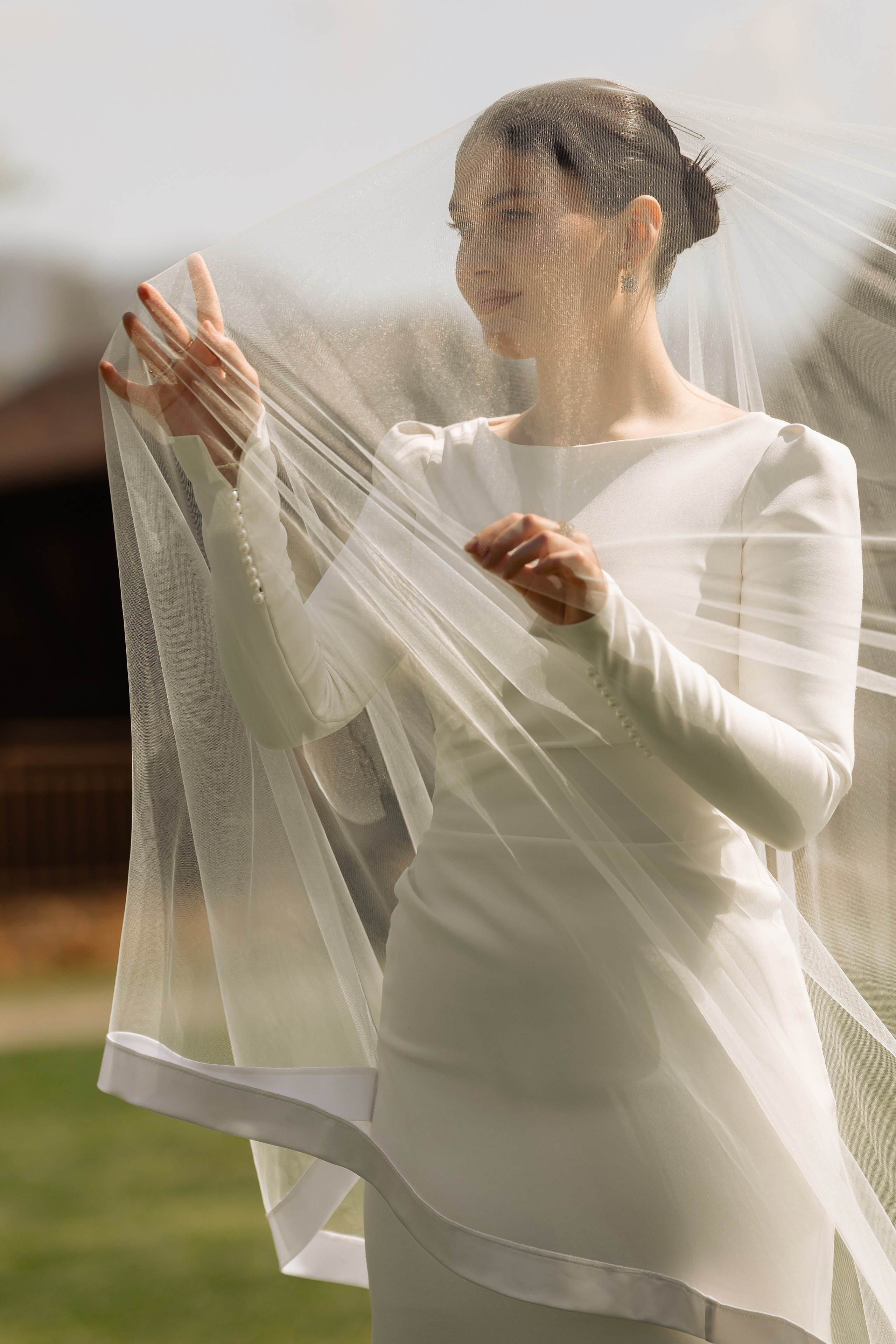 Расул и Зухра. Свадебный и семейный фотограф | SVET.photo