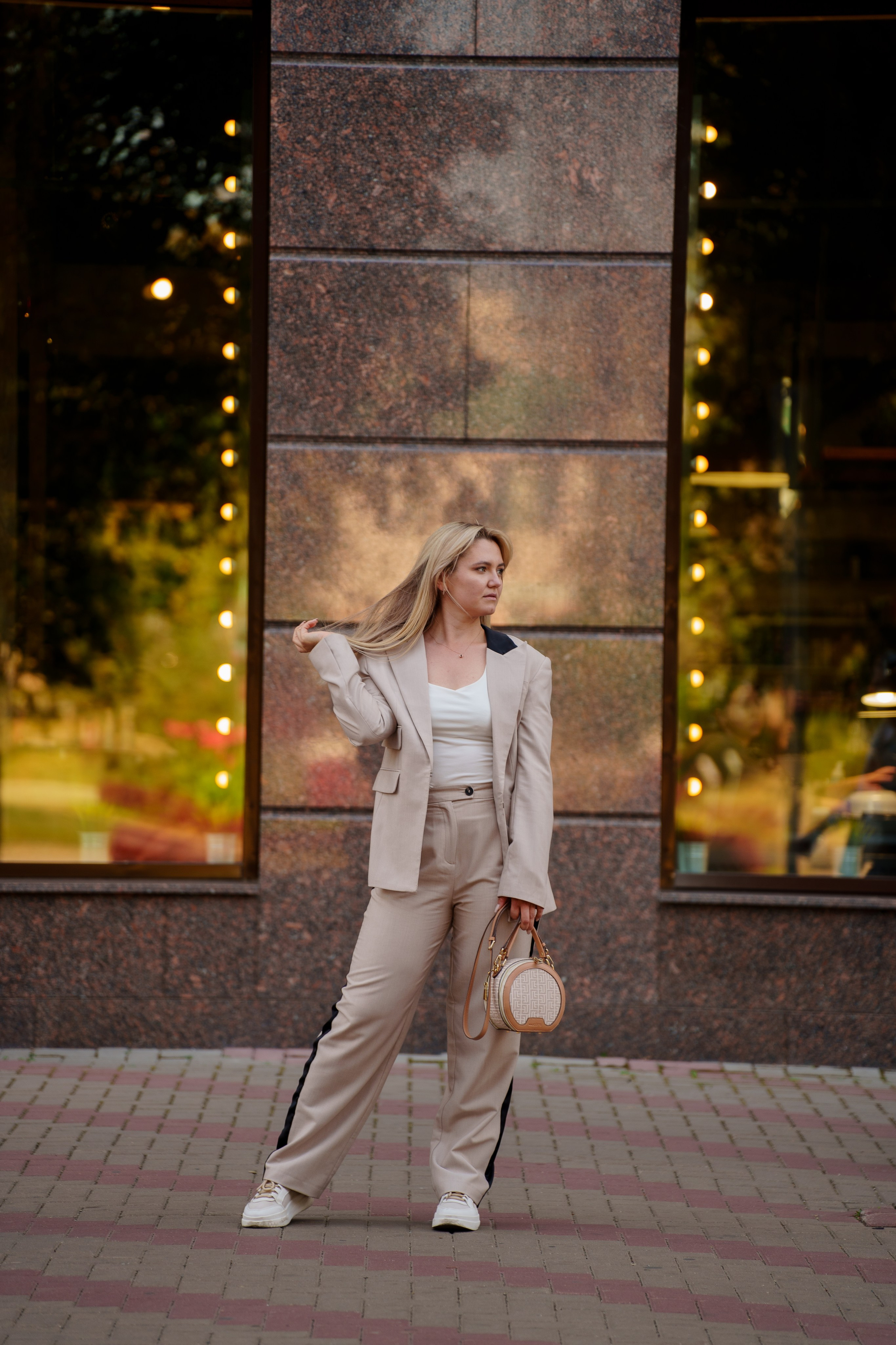 Фотосессия для Елизаветы. Фотограф Андрей Чеботок (Белгород, Курск, Воронеж, Старый Оскол)