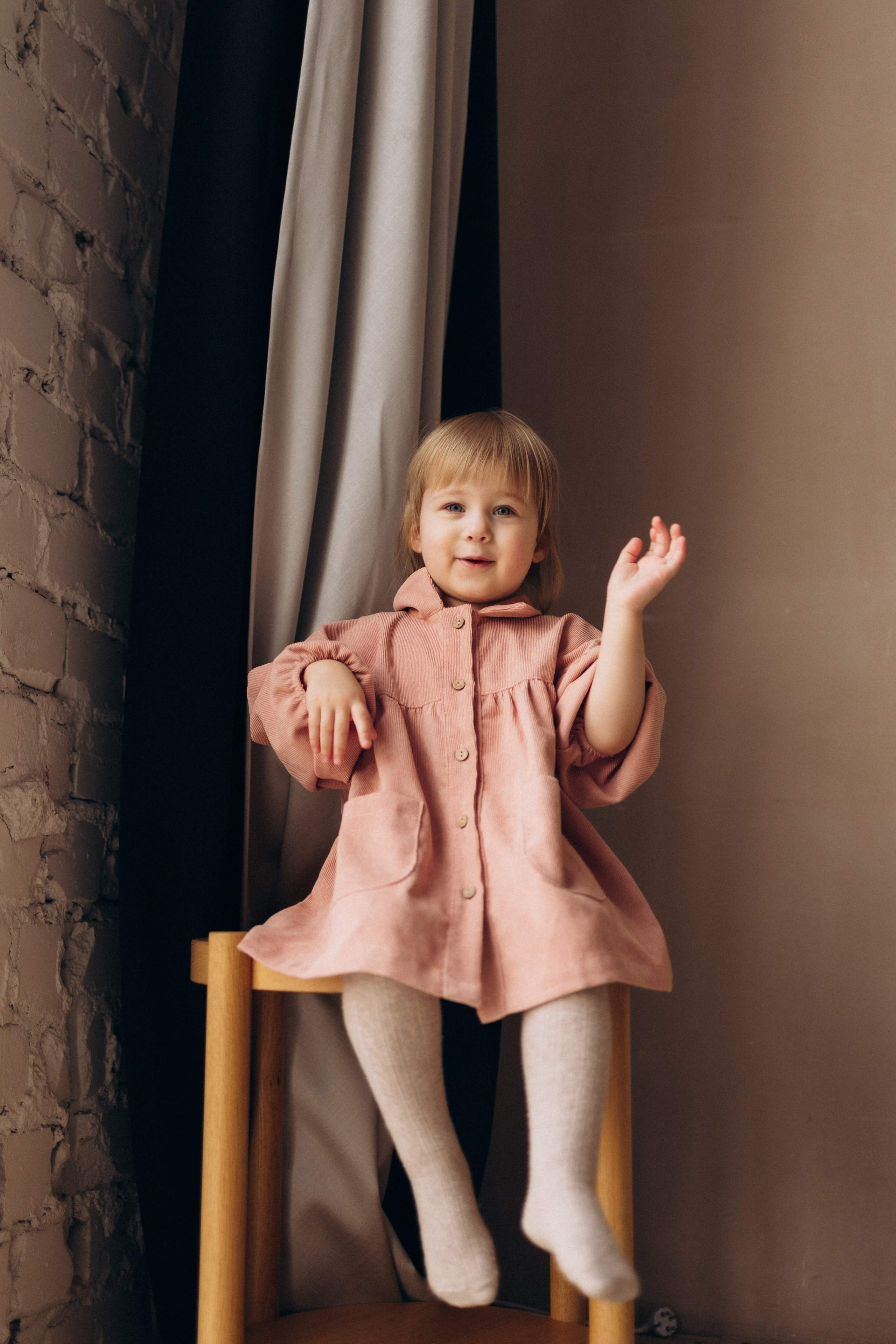 Яркая семья. Фотограф Нижний Новгород