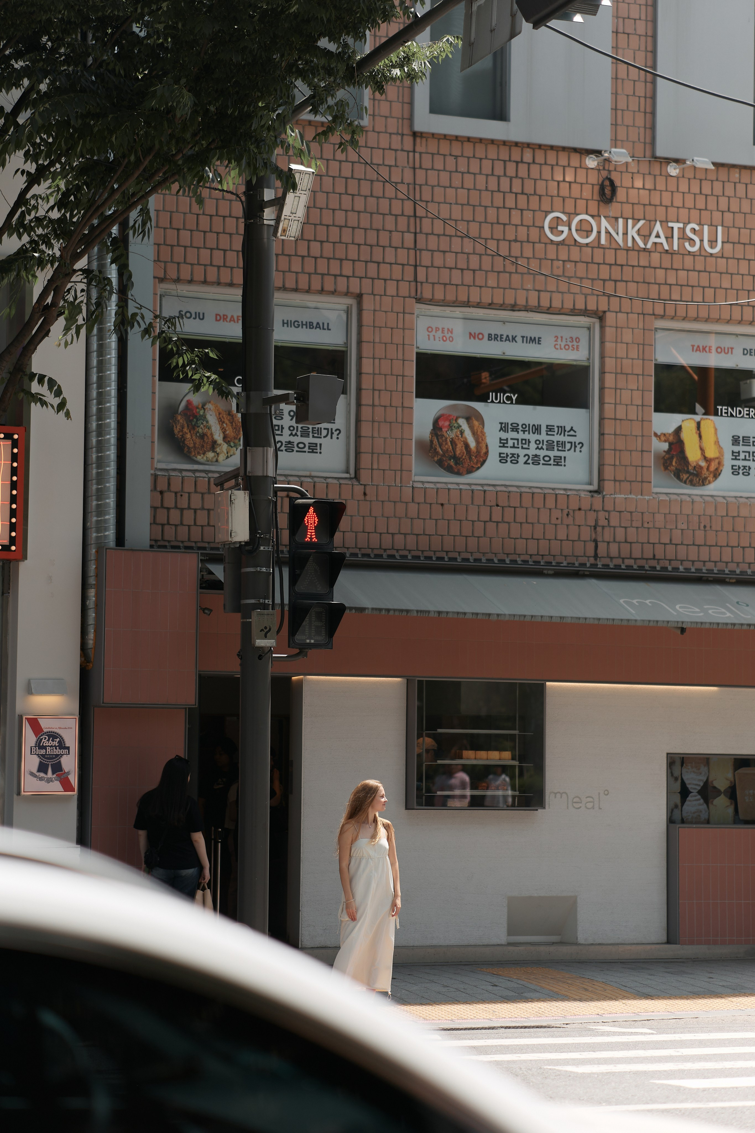 Алина | Сеул. Ваш душевный фотограф