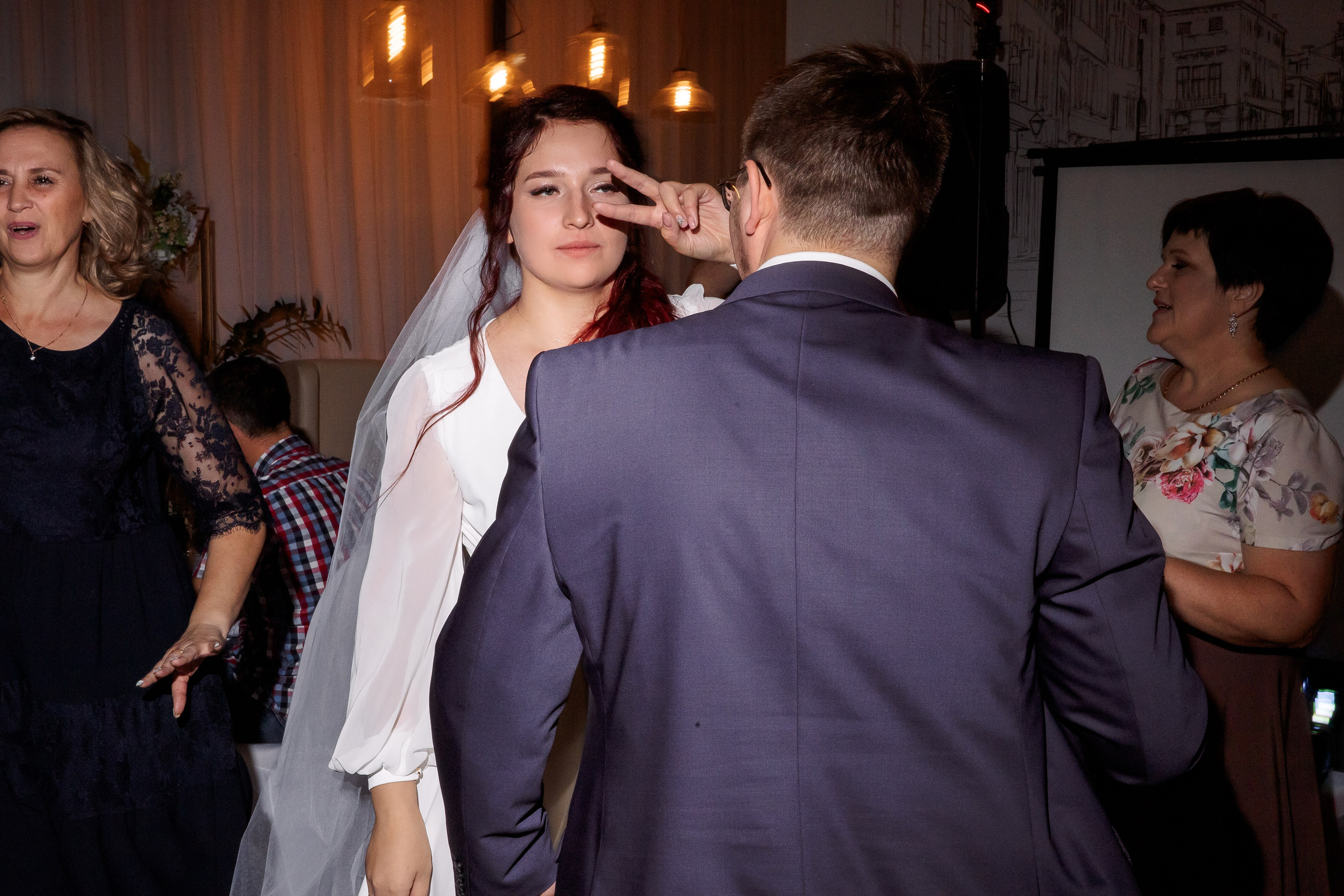 Андрей и Алина. Свадебный и семейный фотограф в Челябинске Юлия Ишимова