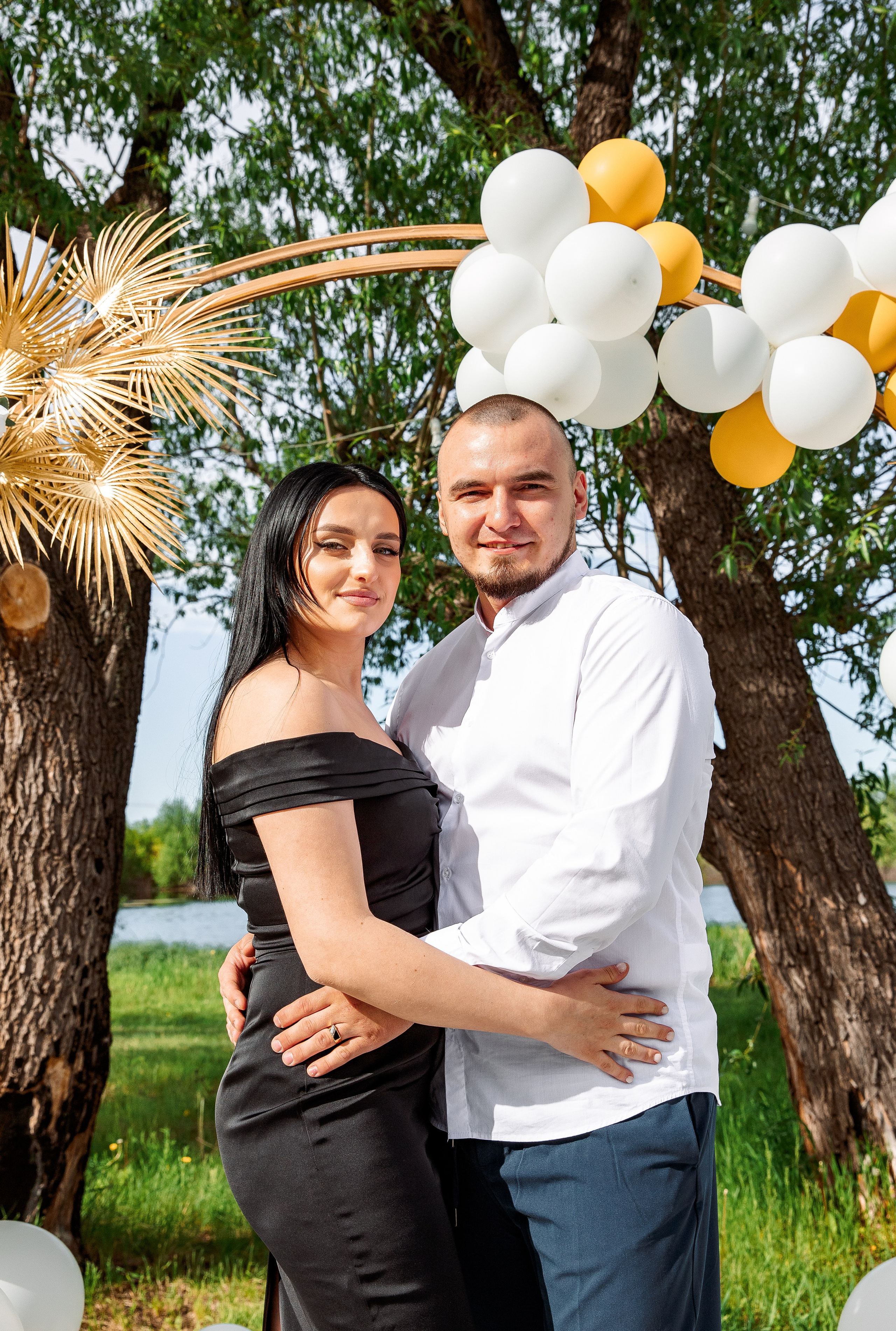 Кирилл и Екатерина. Свадебный и семейный фотограф в Челябинске Юлия Ишимова