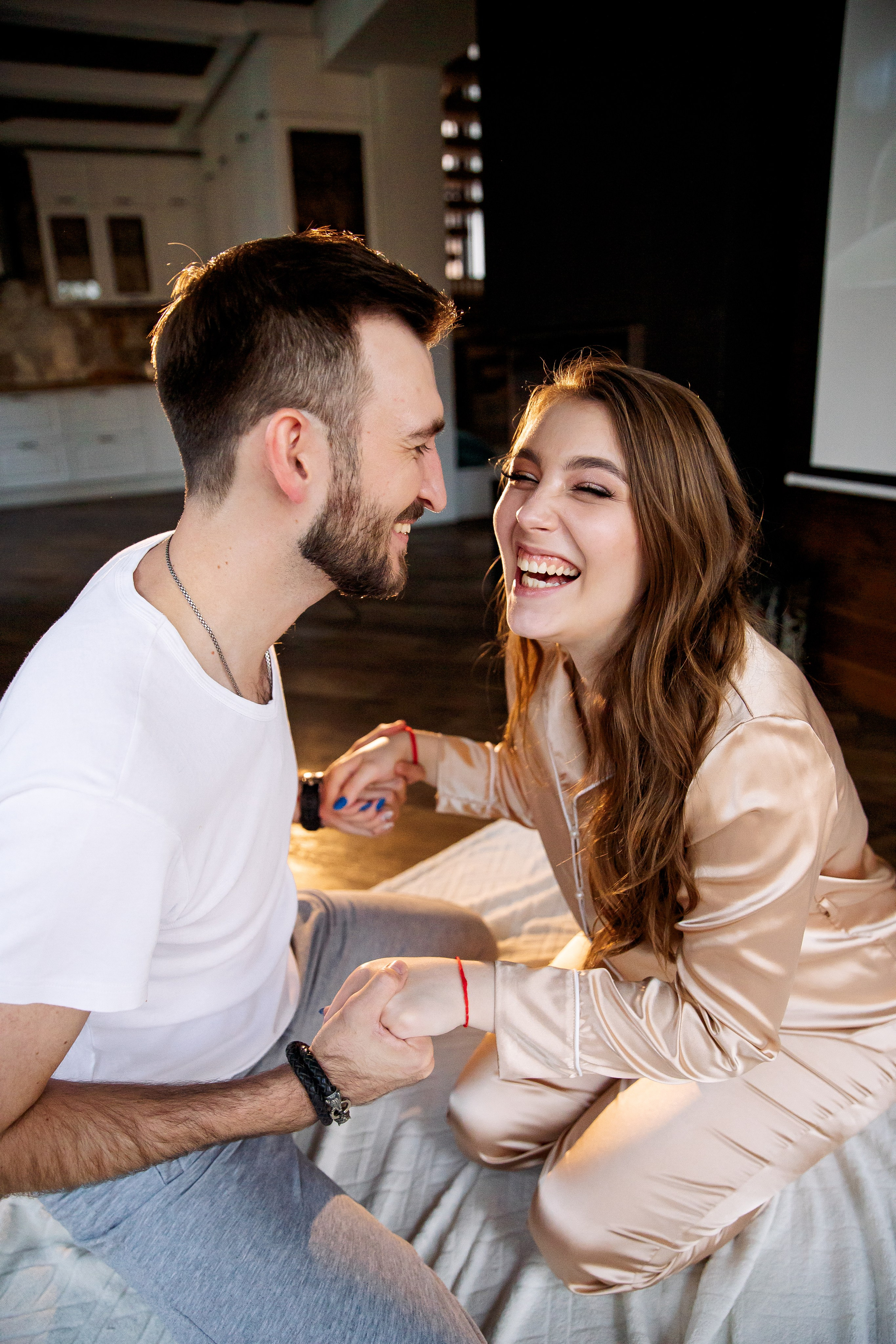 Анна и Владислав. Свадебный и семейный фотограф в Челябинске Юлия Ишимова