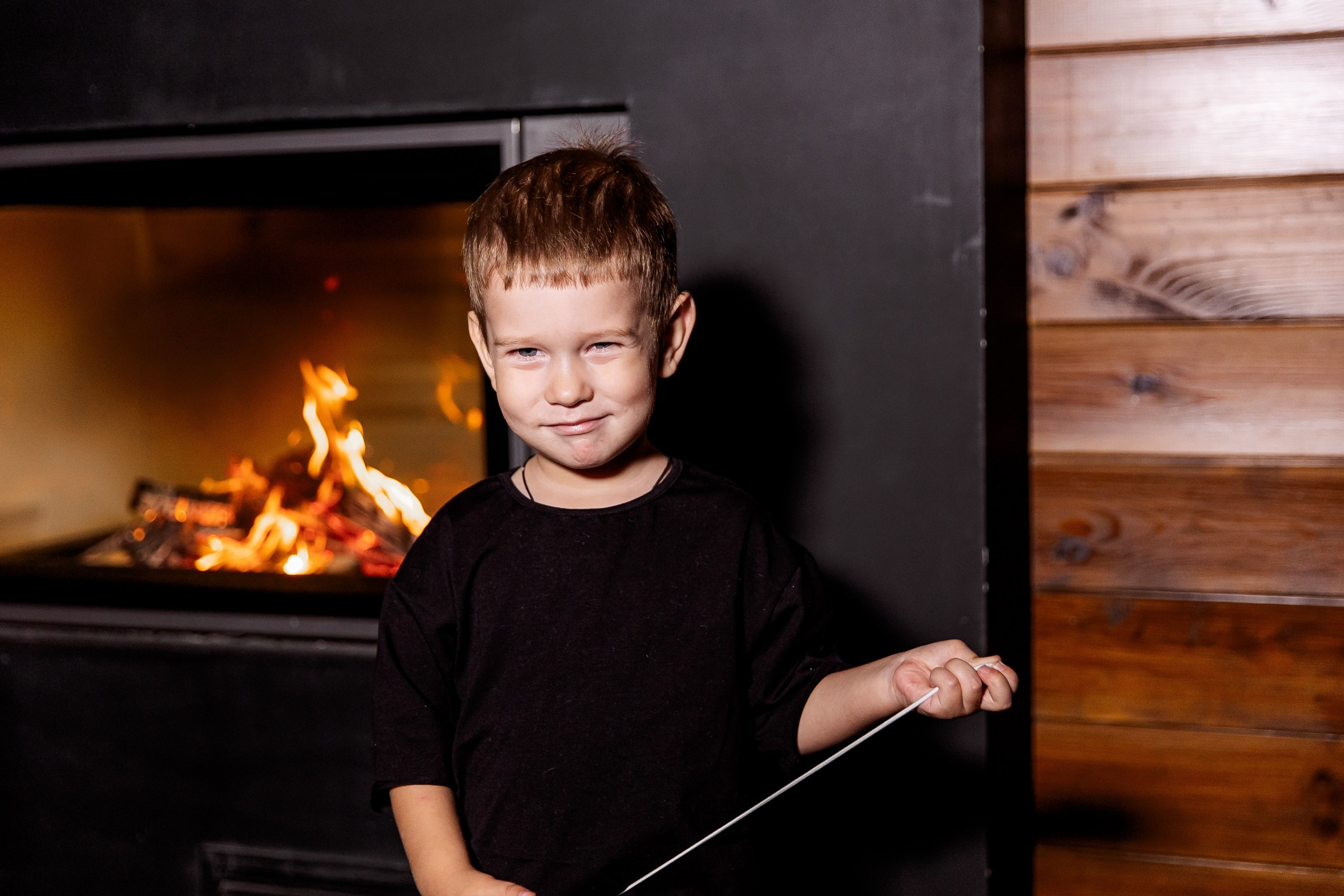 Эдуард и Дарья с сыновьями. Свадебный и семейный фотограф в Челябинске Юлия Ишимова