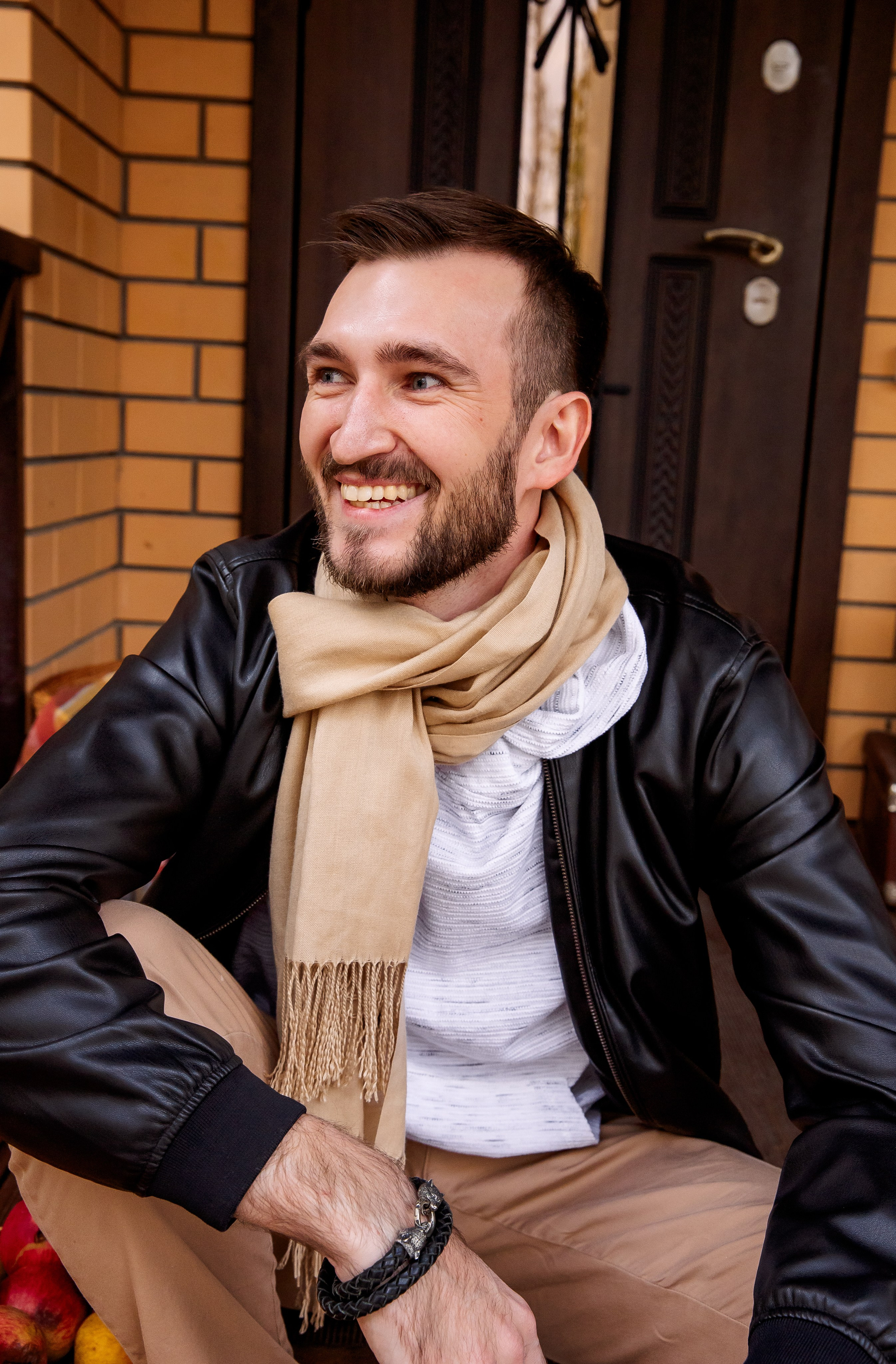 Анна и Владислав. Свадебный и семейный фотограф в Челябинске Юлия Ишимова