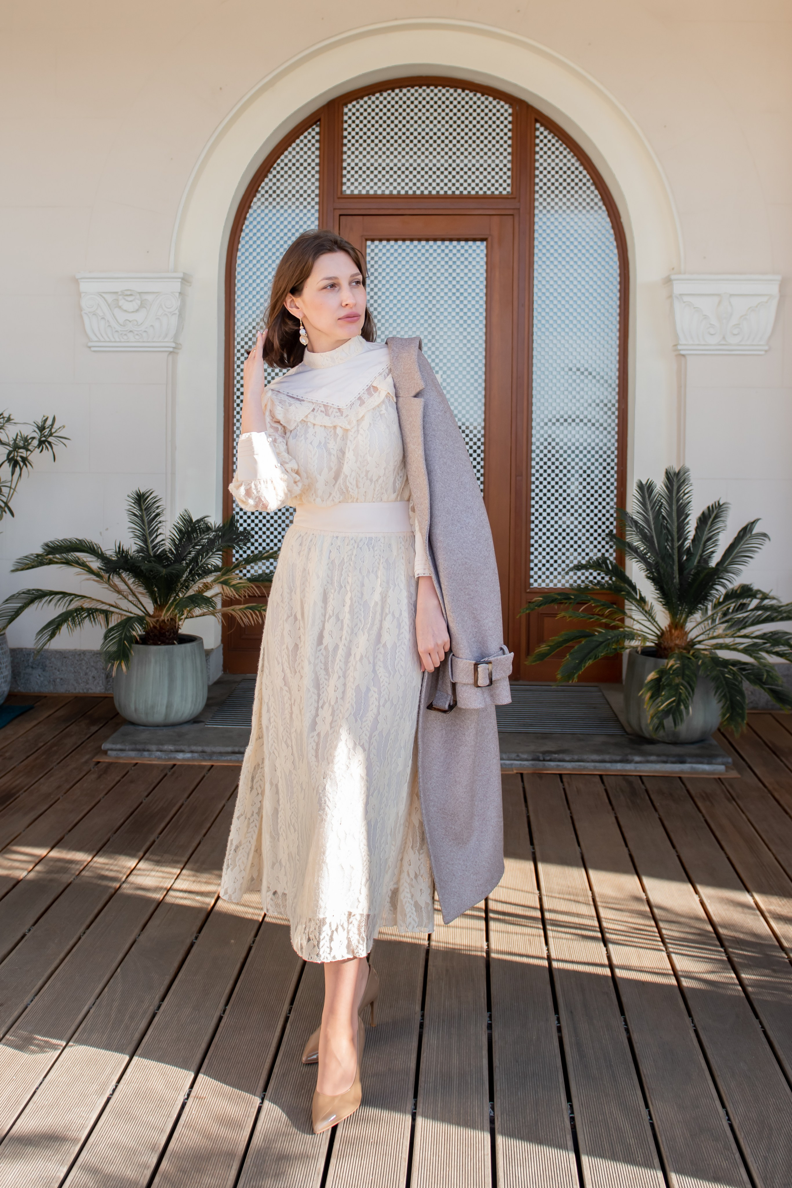 Mix. Фотограф Ирина Ликсунова