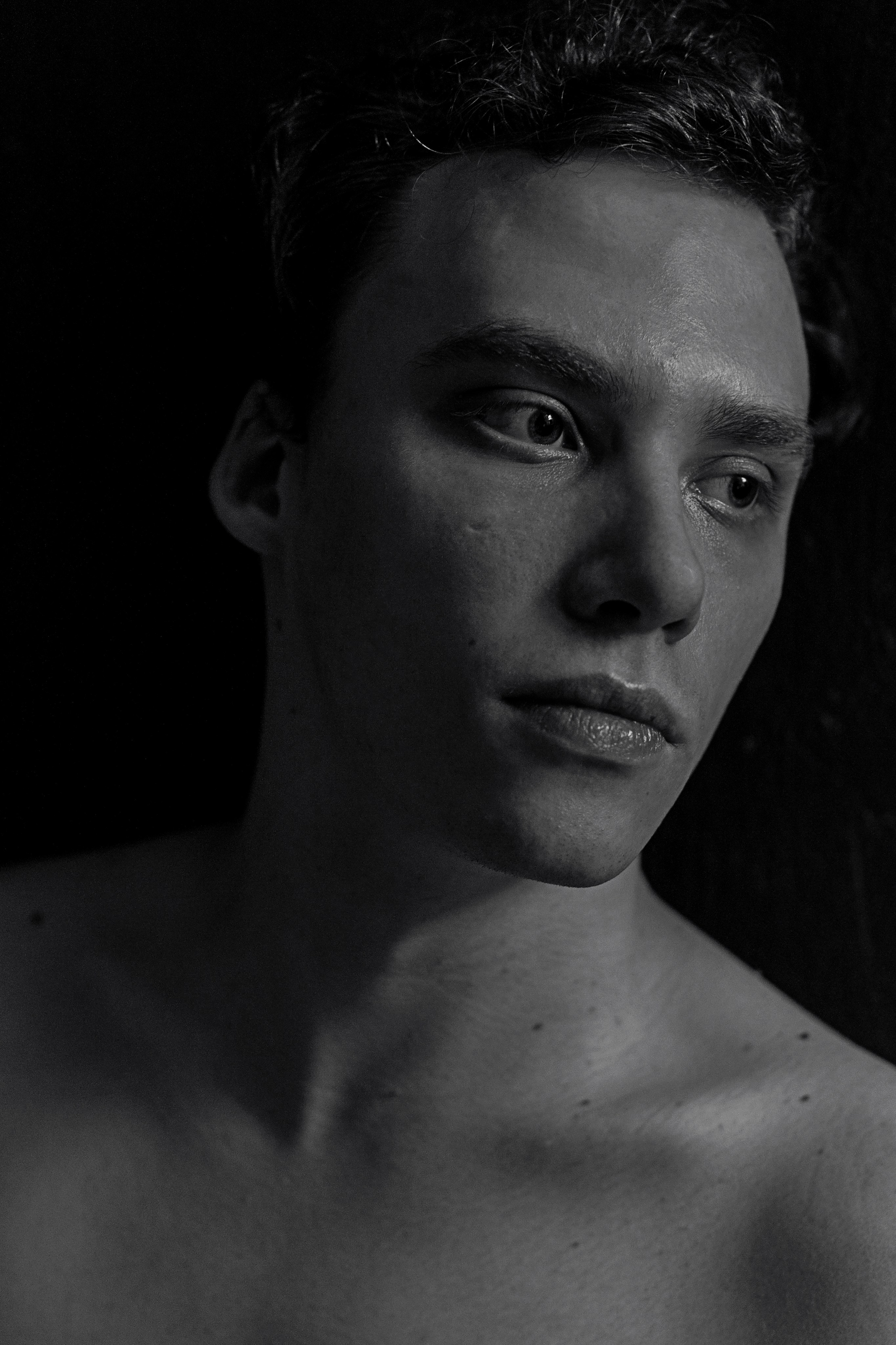 Андрей. Сергей Виноградов фотограф Россия Санкт-Петербург