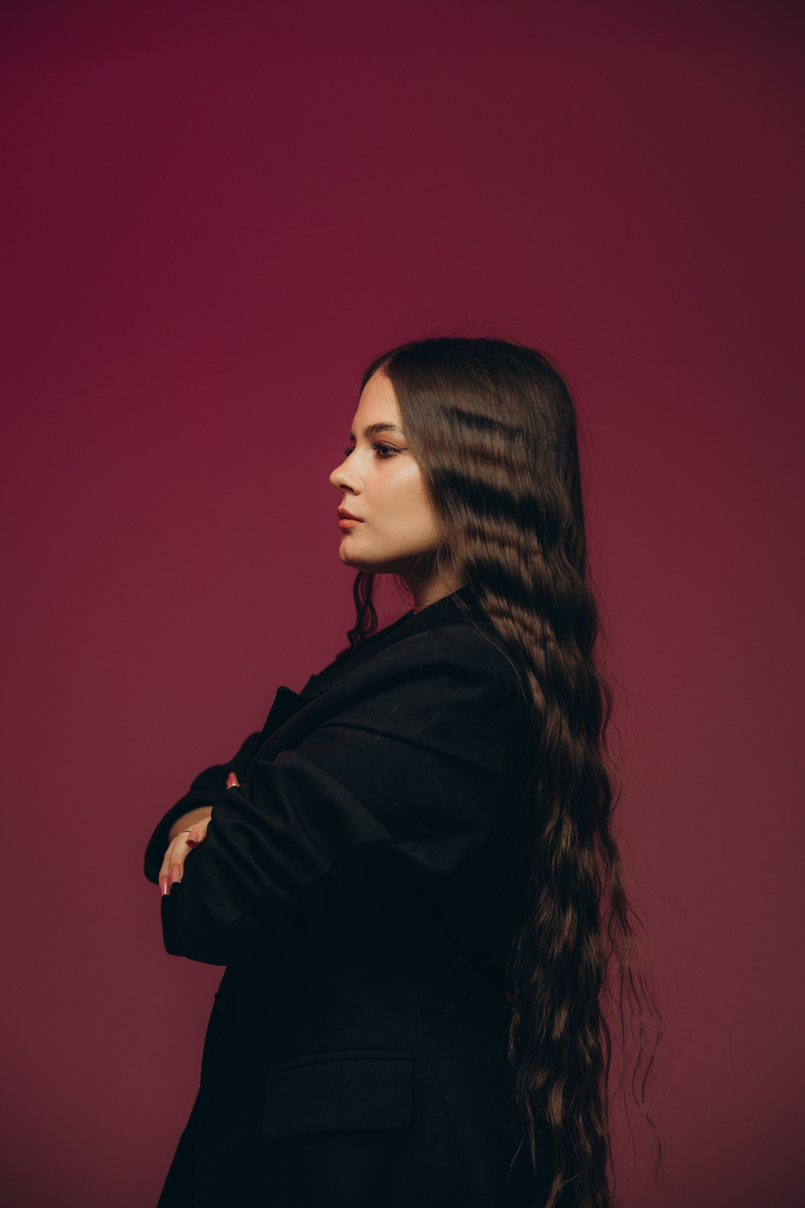 Анастасия. Свадебный, семейный фотограф в Иркутске Светлана Макаричева