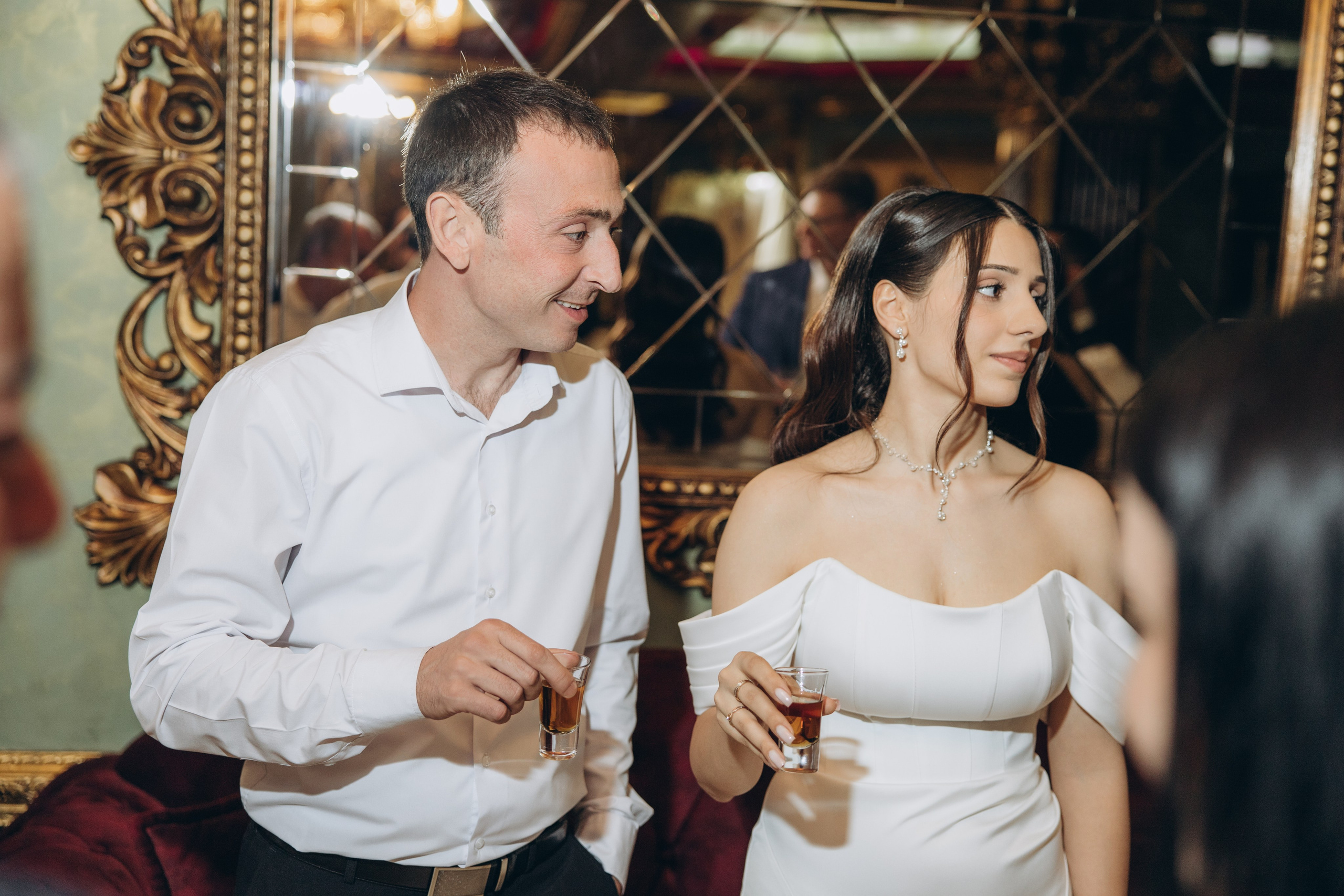 Банкет. Свадебный, семейный фотограф в Иркутске Светлана Макаричева