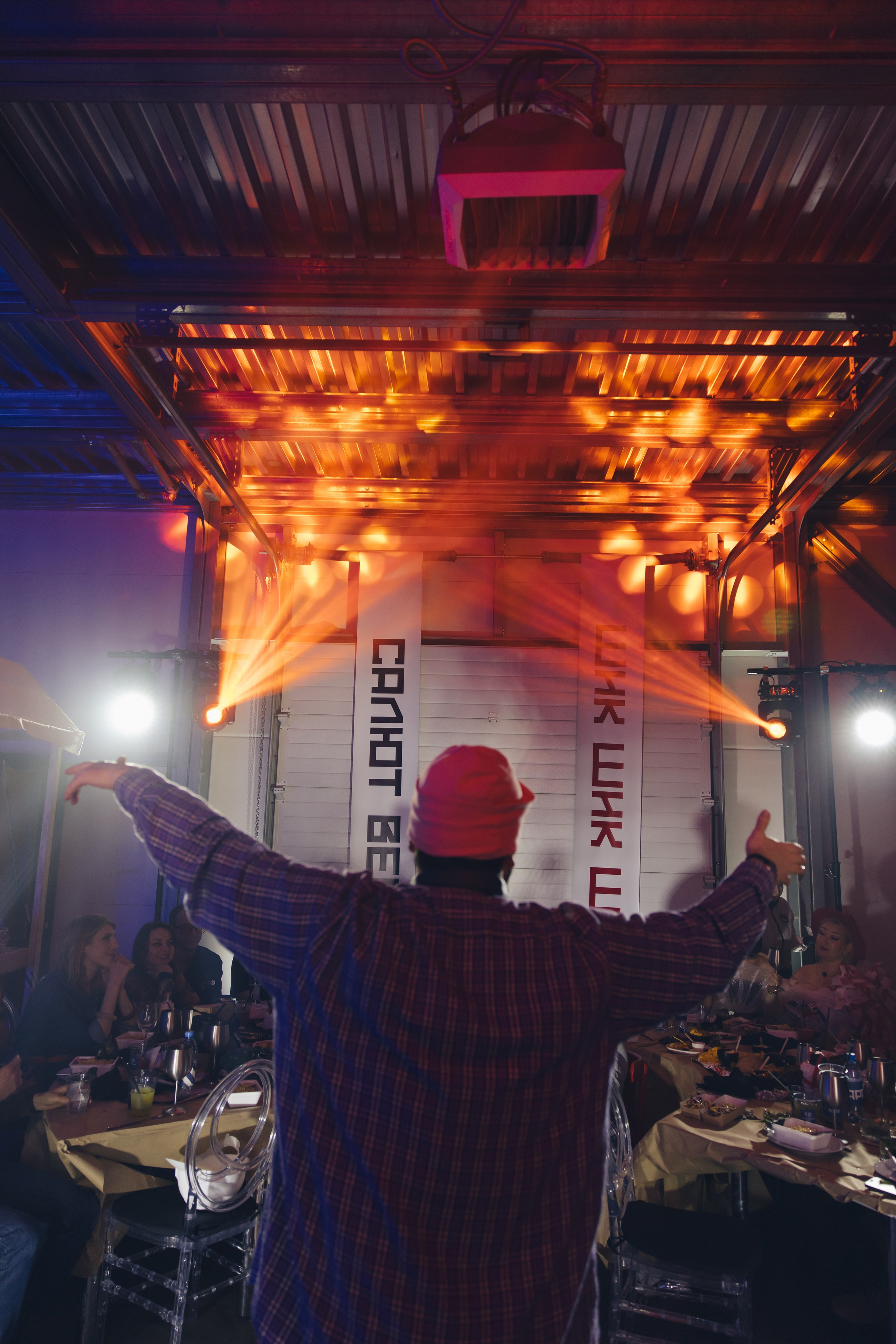 День рождения Веры. Свадебный и репортажный фотограф в Москве Владимир Сергеев | Naysaikolo