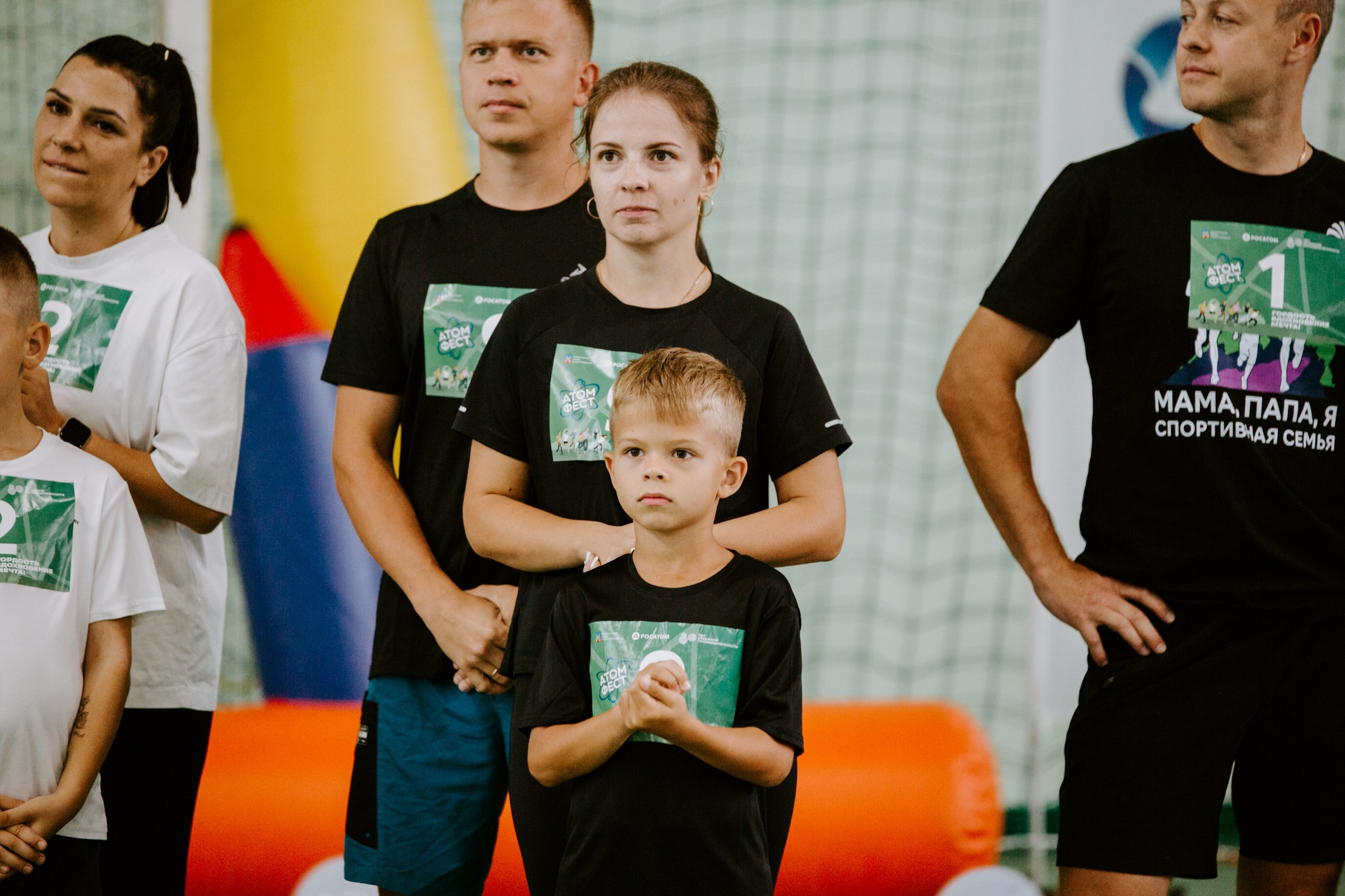 День города Усолье-Сибирское 2025. Фотограф в Иркутске Евгения Айвазова