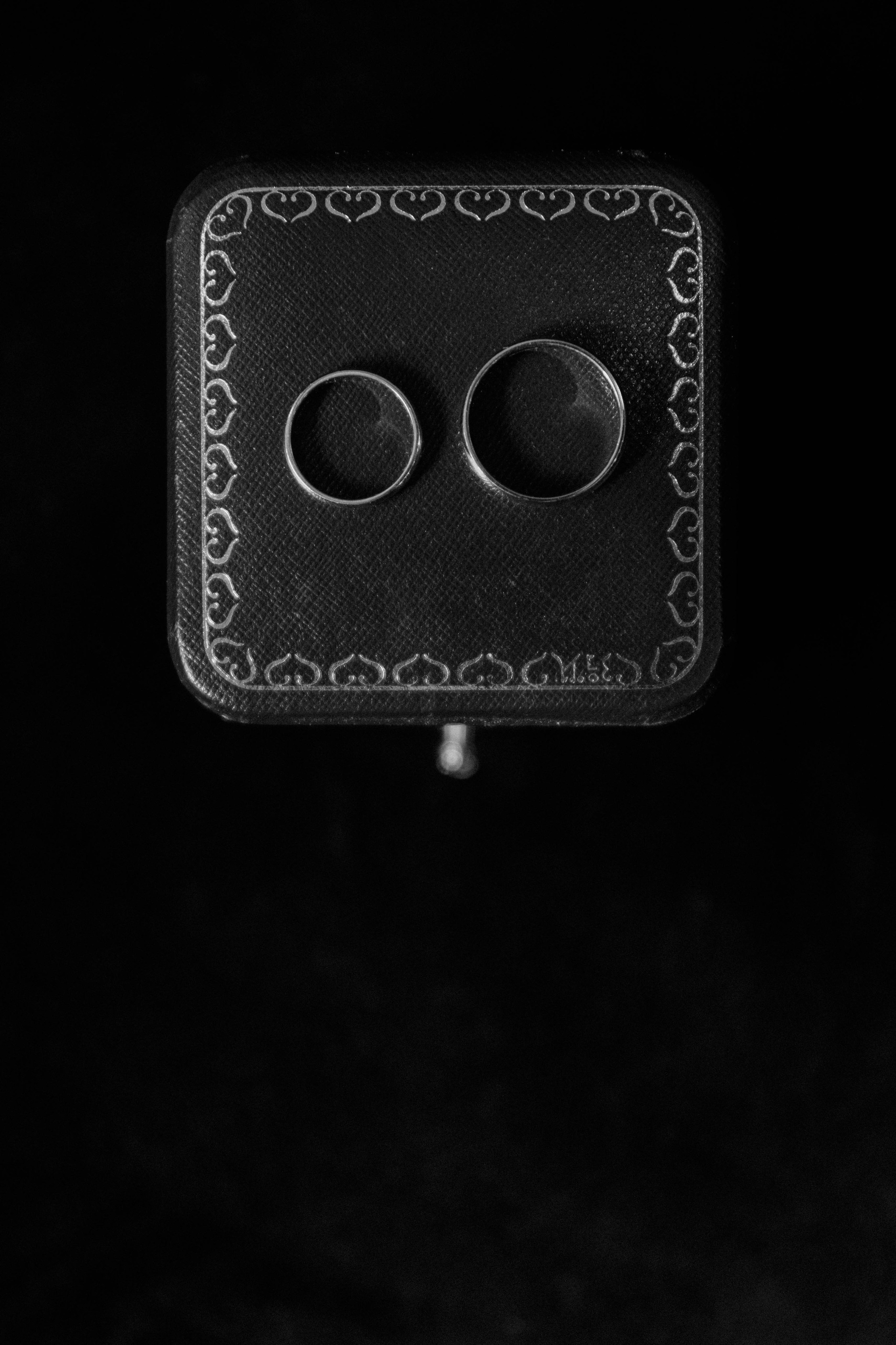 Евгений и Дарья. Фотограф Юсова Мария