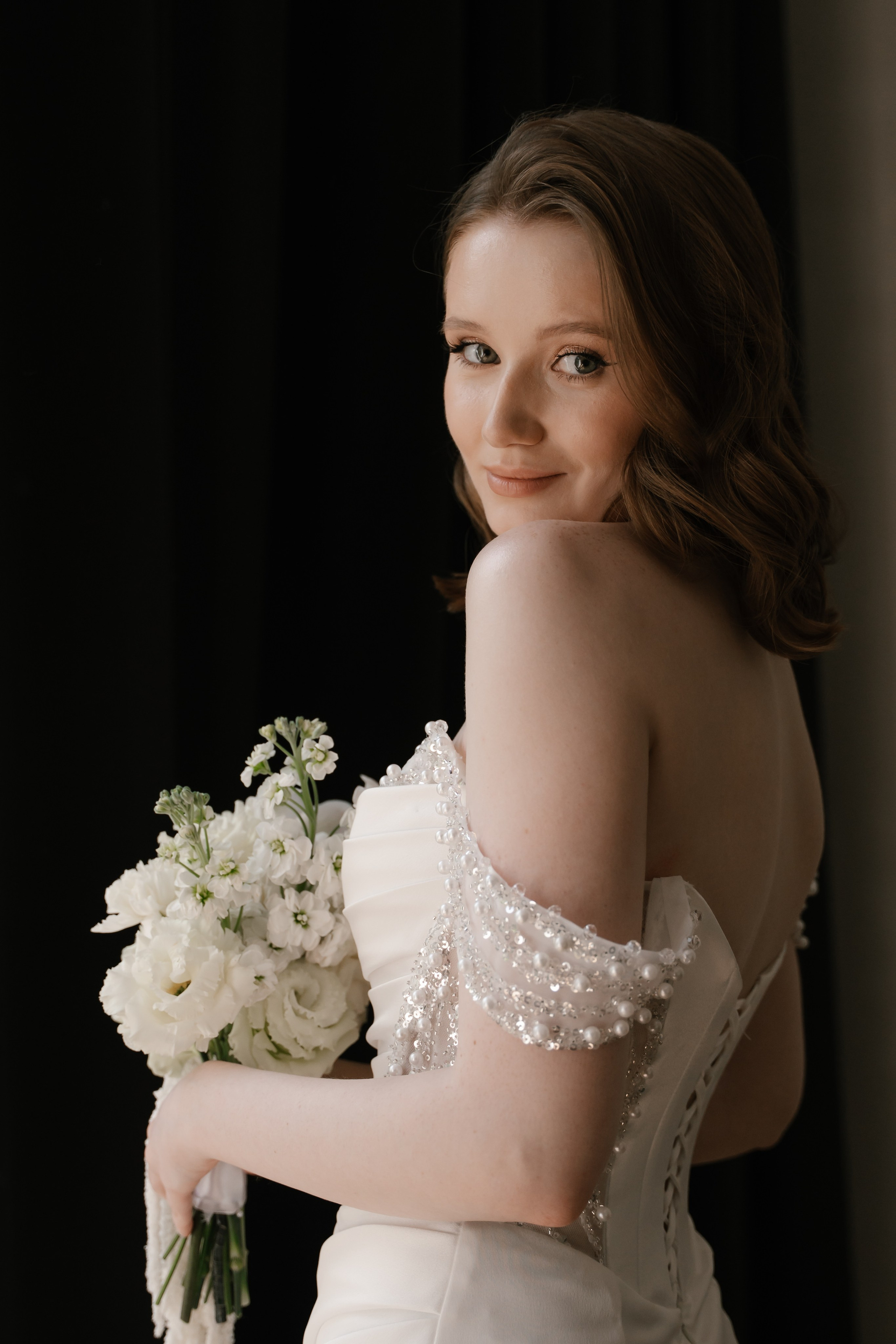 Наталья и Денис. Ульяна Ремезова | Фотограф | Челябинск