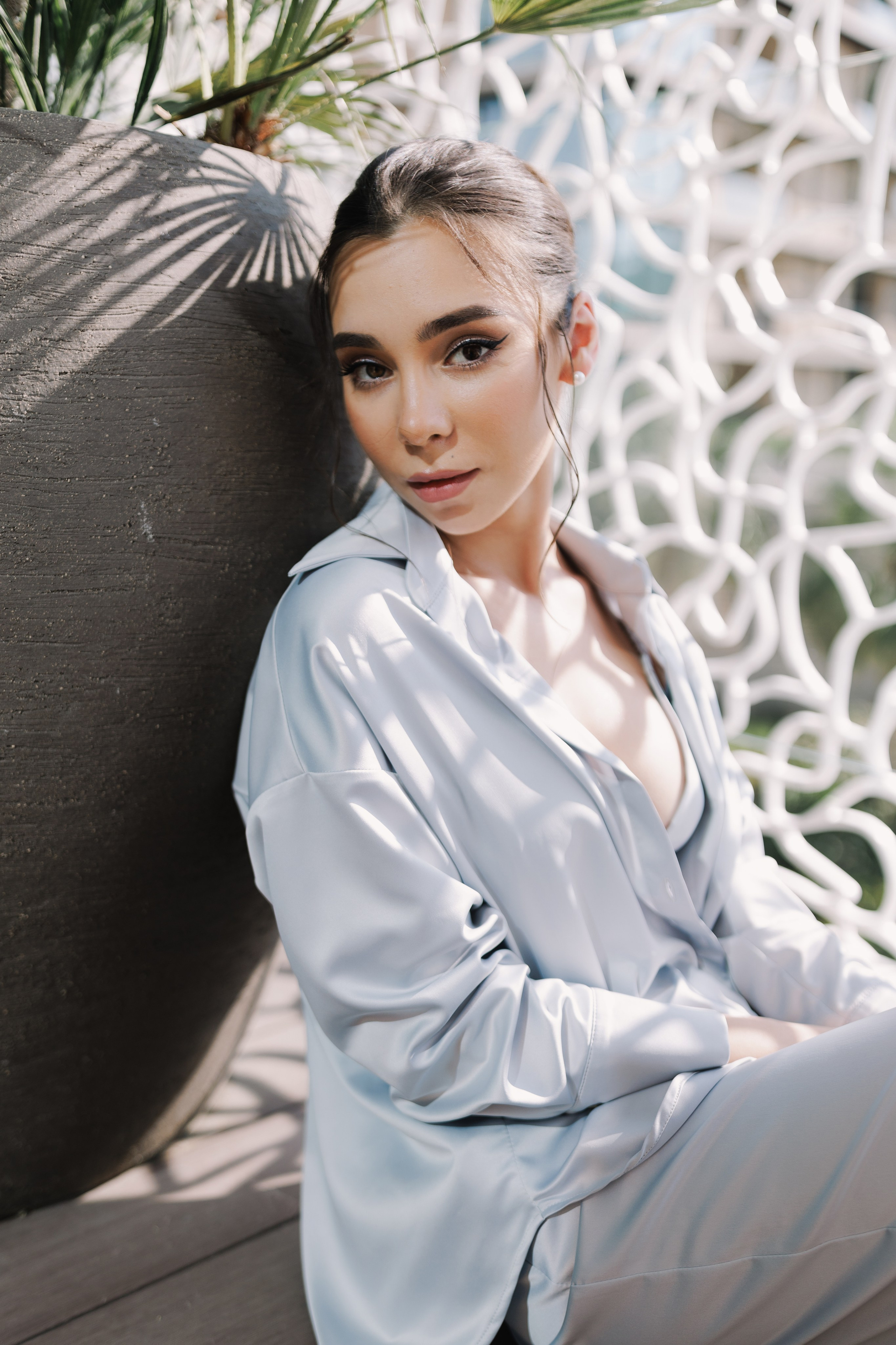 Kamilya & Anas. Свадебный и семейный фотограф в Москве