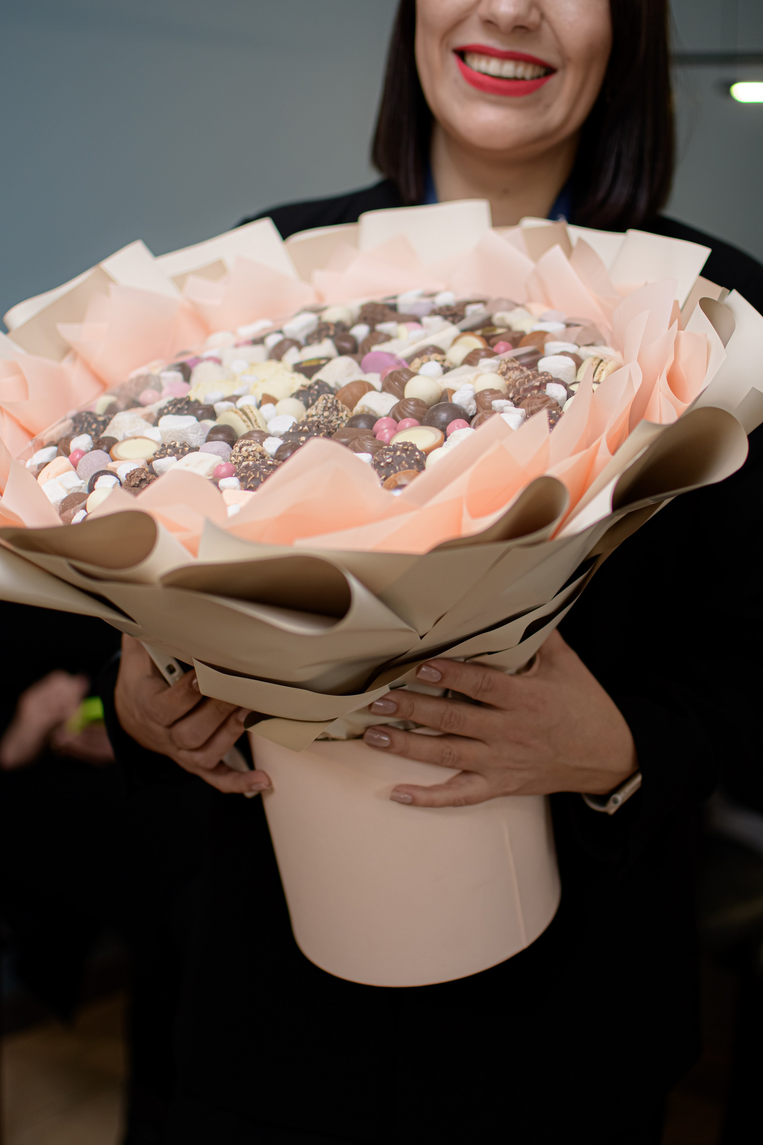 ФЛАГМАН. Photokarish