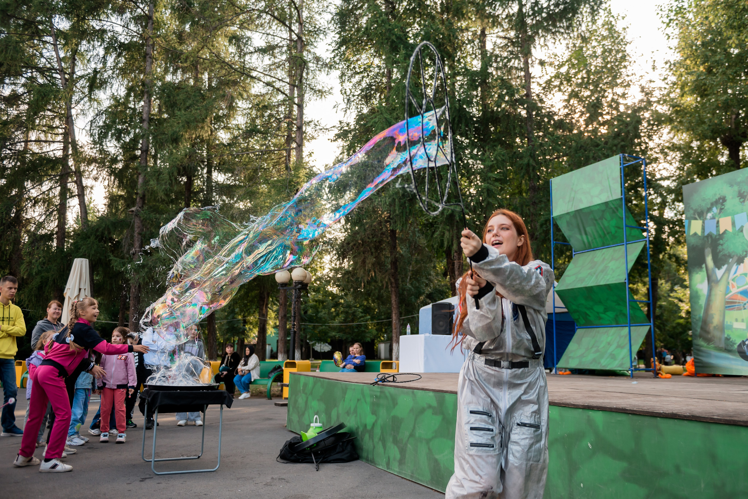 1 Сентября 2024 г. Детский фотограф, семейный фотограф и репортажи в Кемерово
