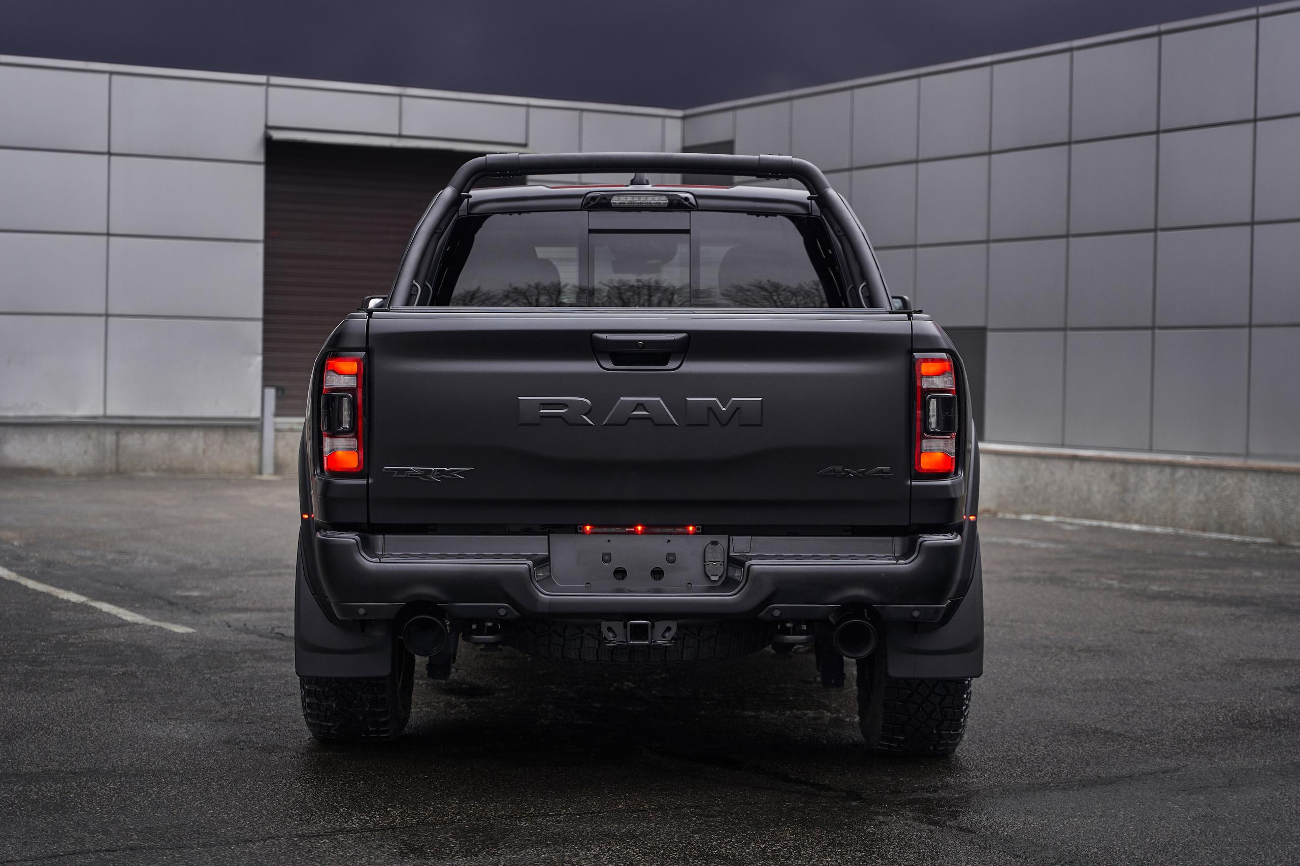 RAM TRX. Фотограф в Санкт-Петербурге