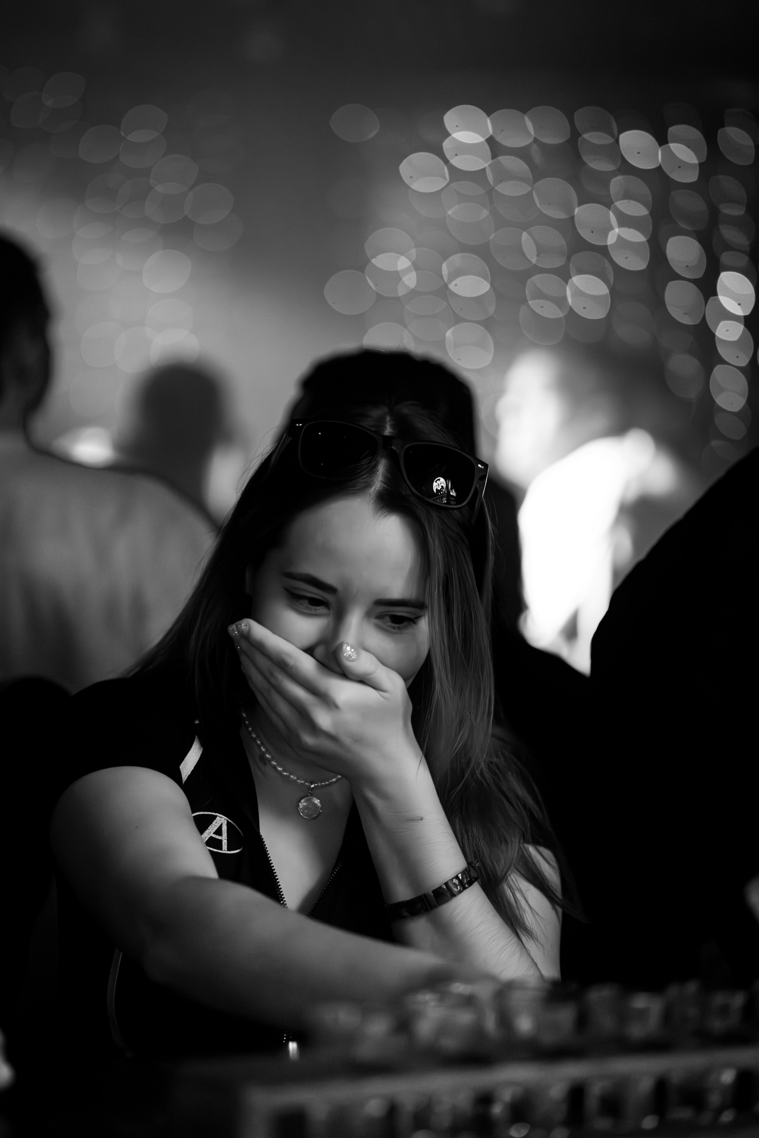 Rook's. Анастасия Паршукова — фотограф Шерегеш Новосибирск