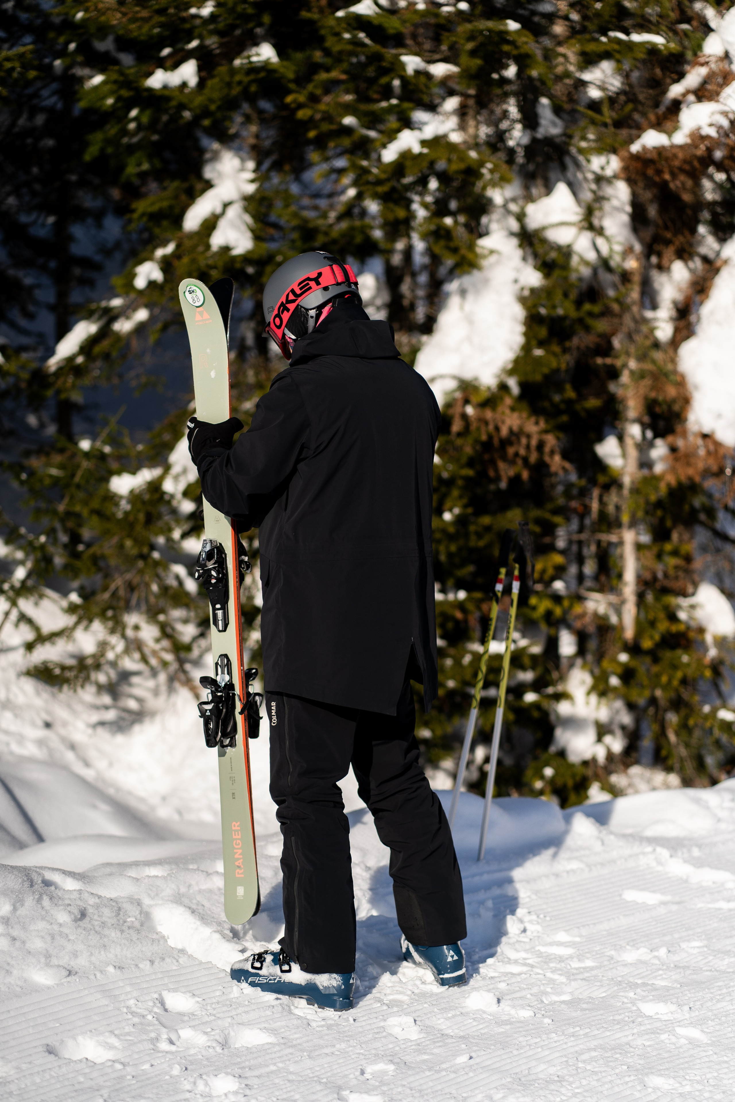 Джой 7.02. Анастасия Паршукова — фотограф Шерегеш Новосибирск