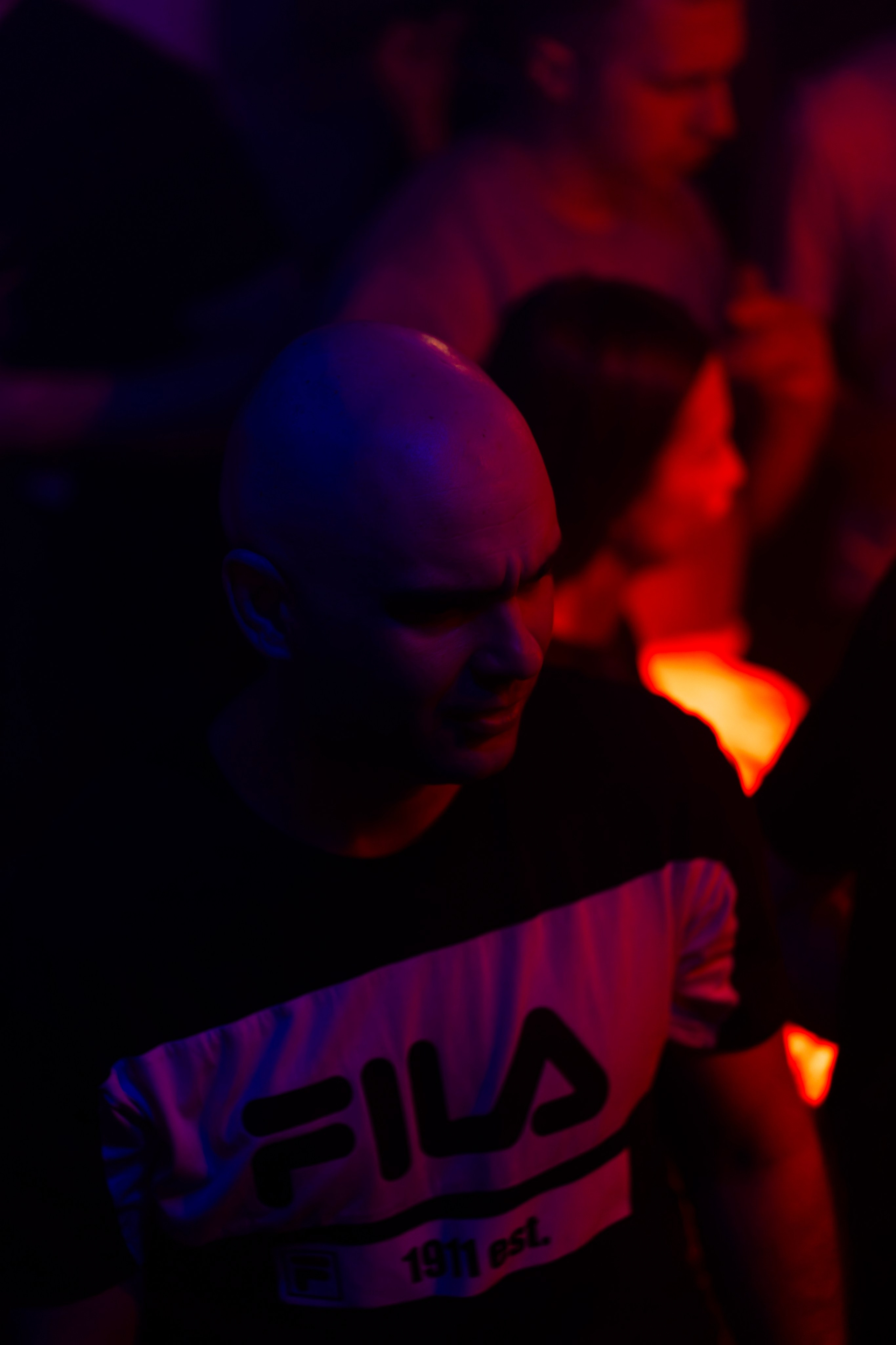 Rook's. Анастасия Паршукова — фотограф Шерегеш Новосибирск