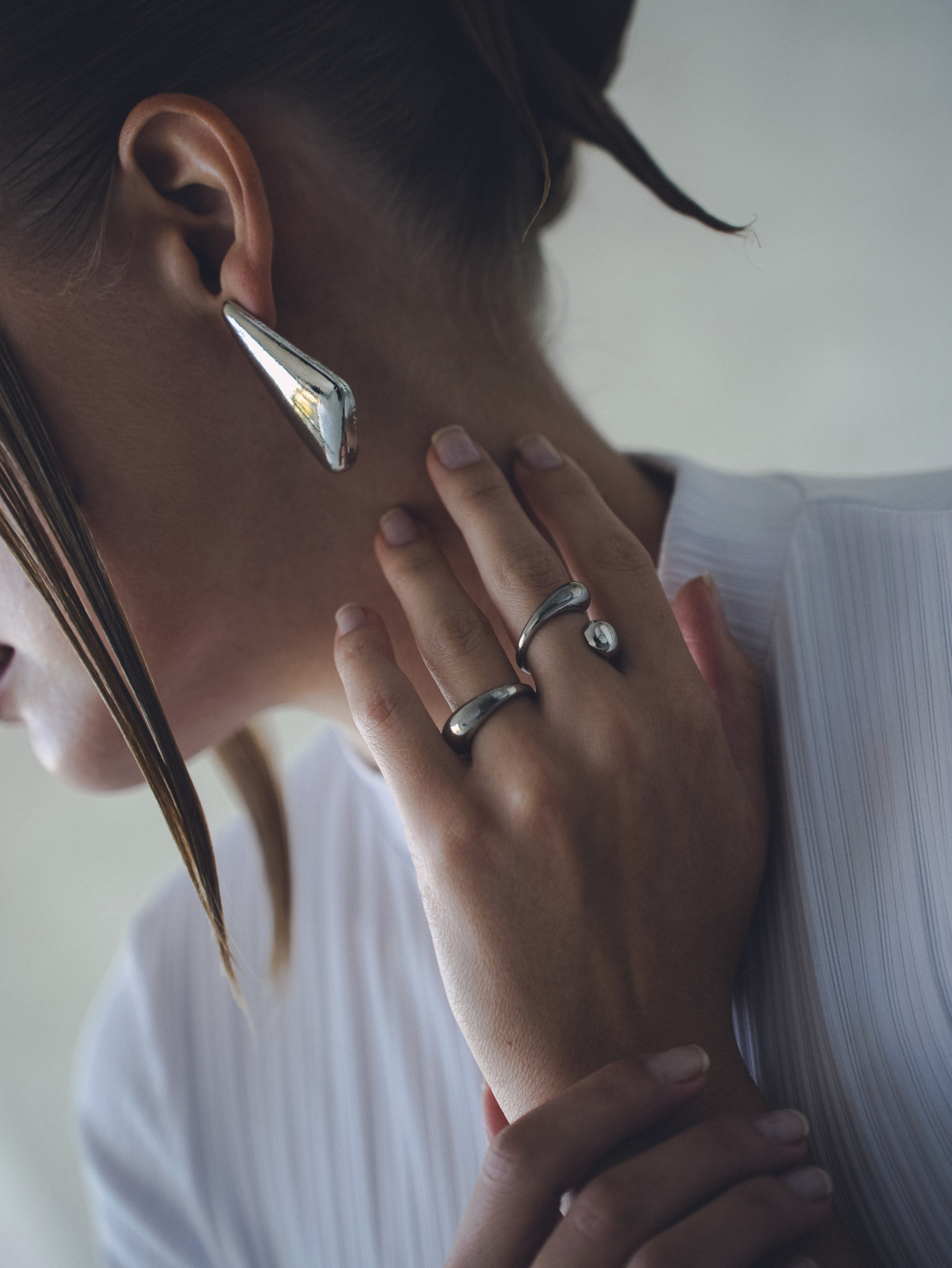 Кристина. Фотограф Мирослава Ряполова, Москва