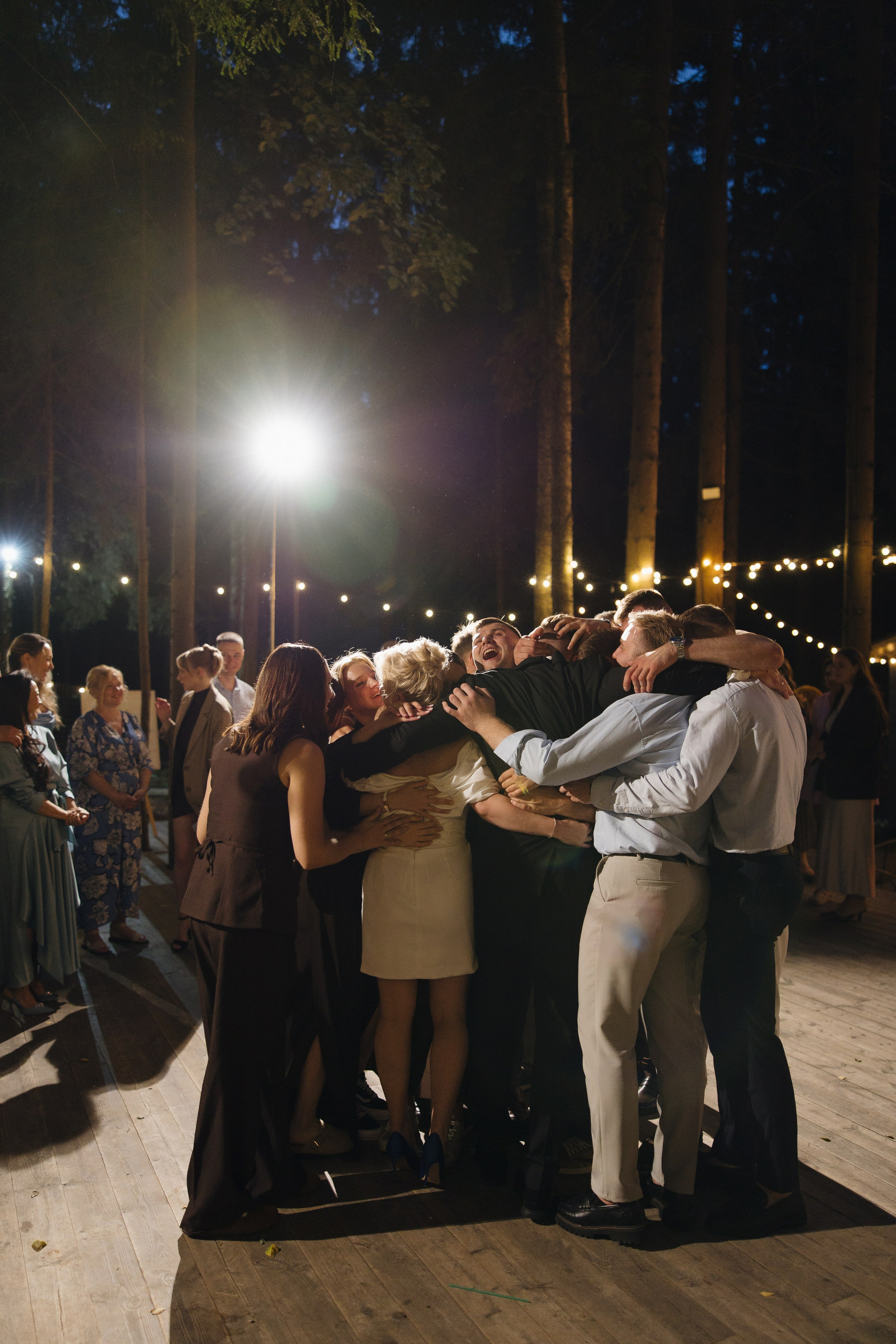 WONDERFUL FOREST. Свадебный фотограф Павел Князев