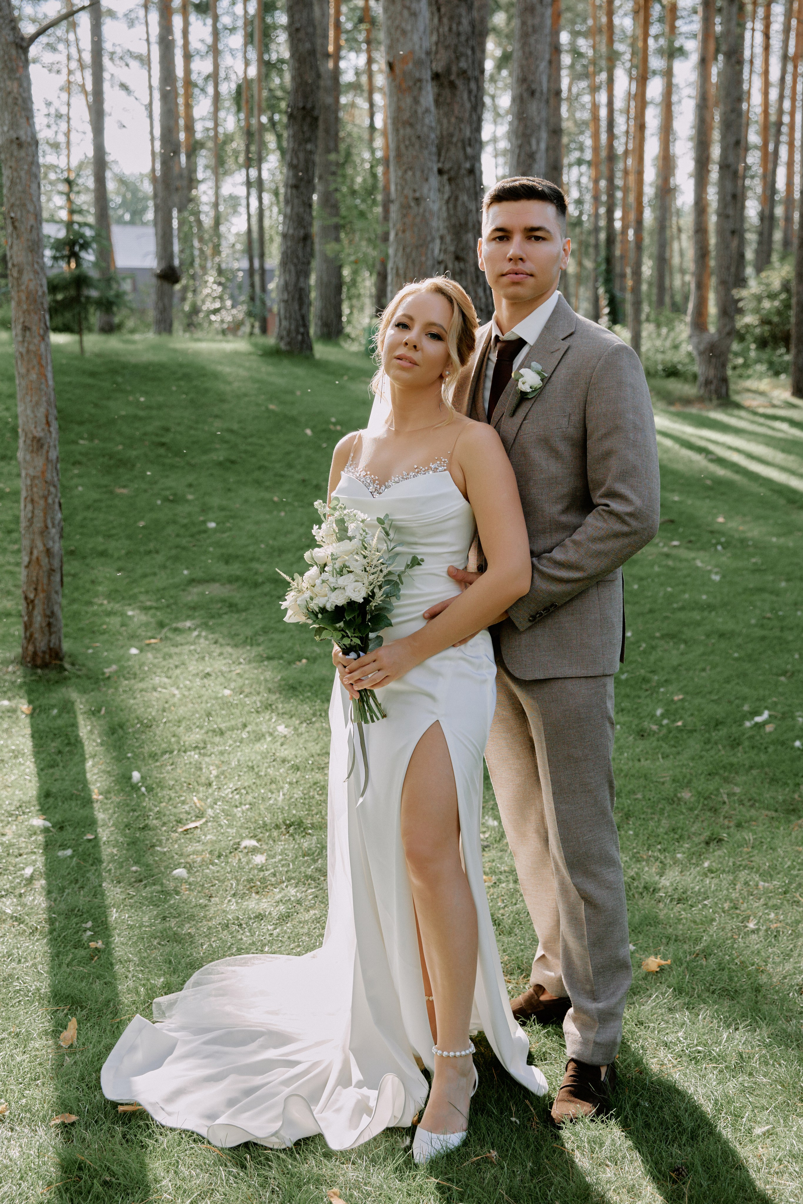 Мамма Мia!. Фотограф Елена Краснопевцева