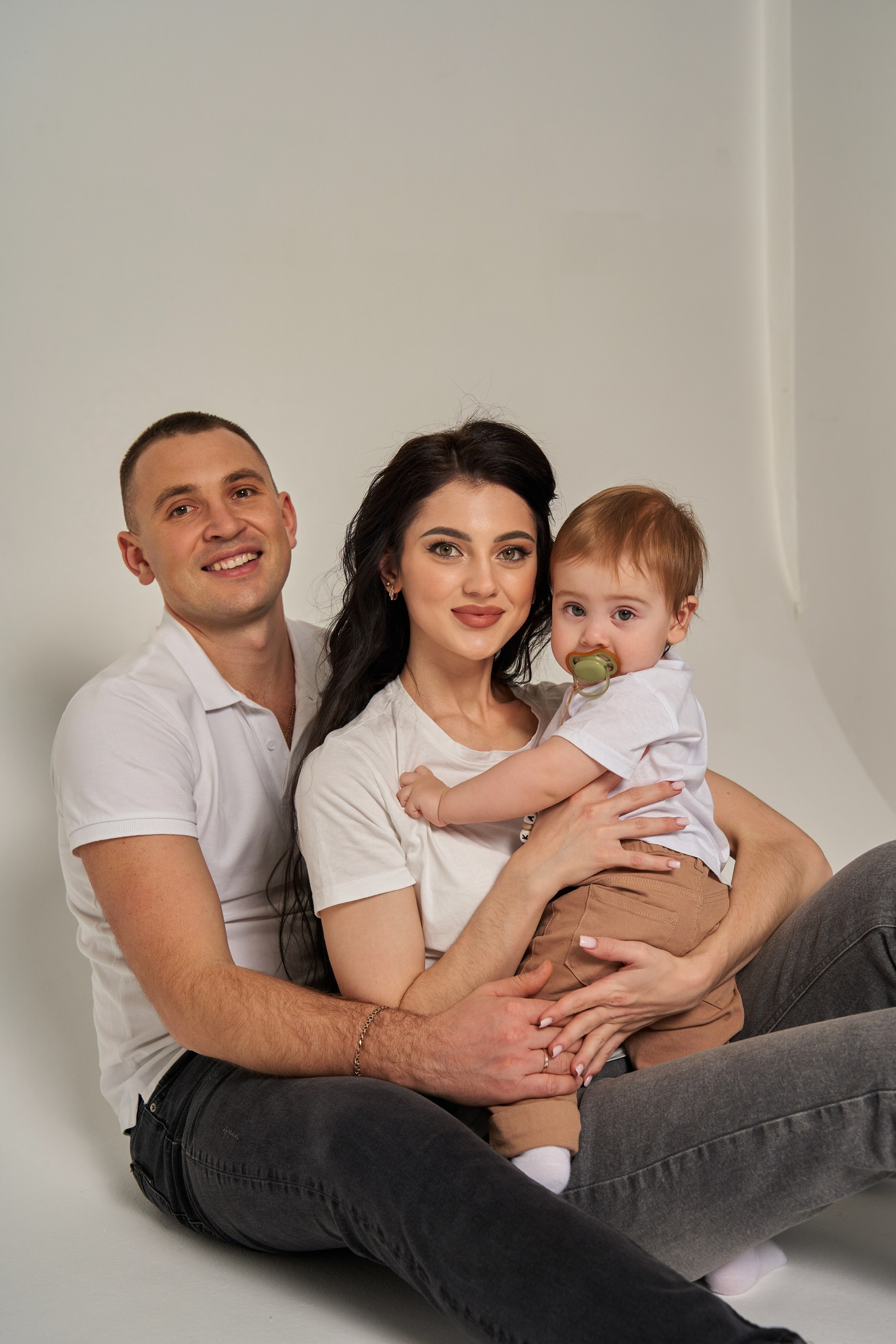 Diana. Фотограф и рилсмейкер Москва | Волгоград Максим Шевченко