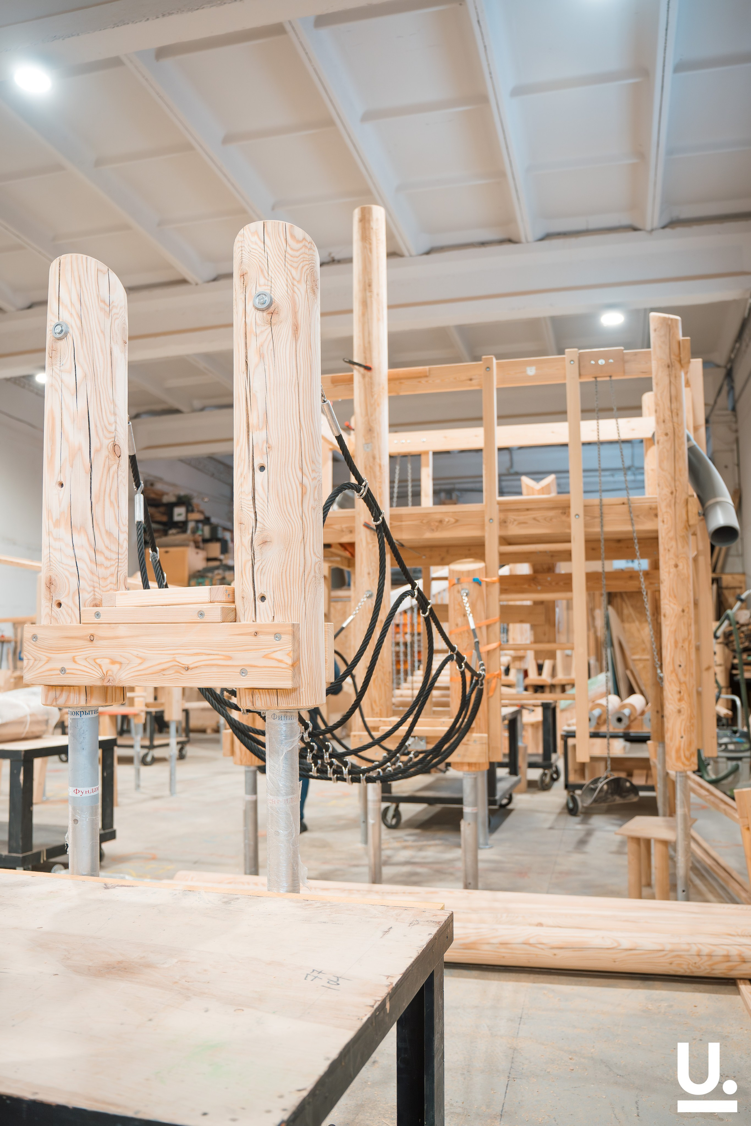 Репортаж экскурсии