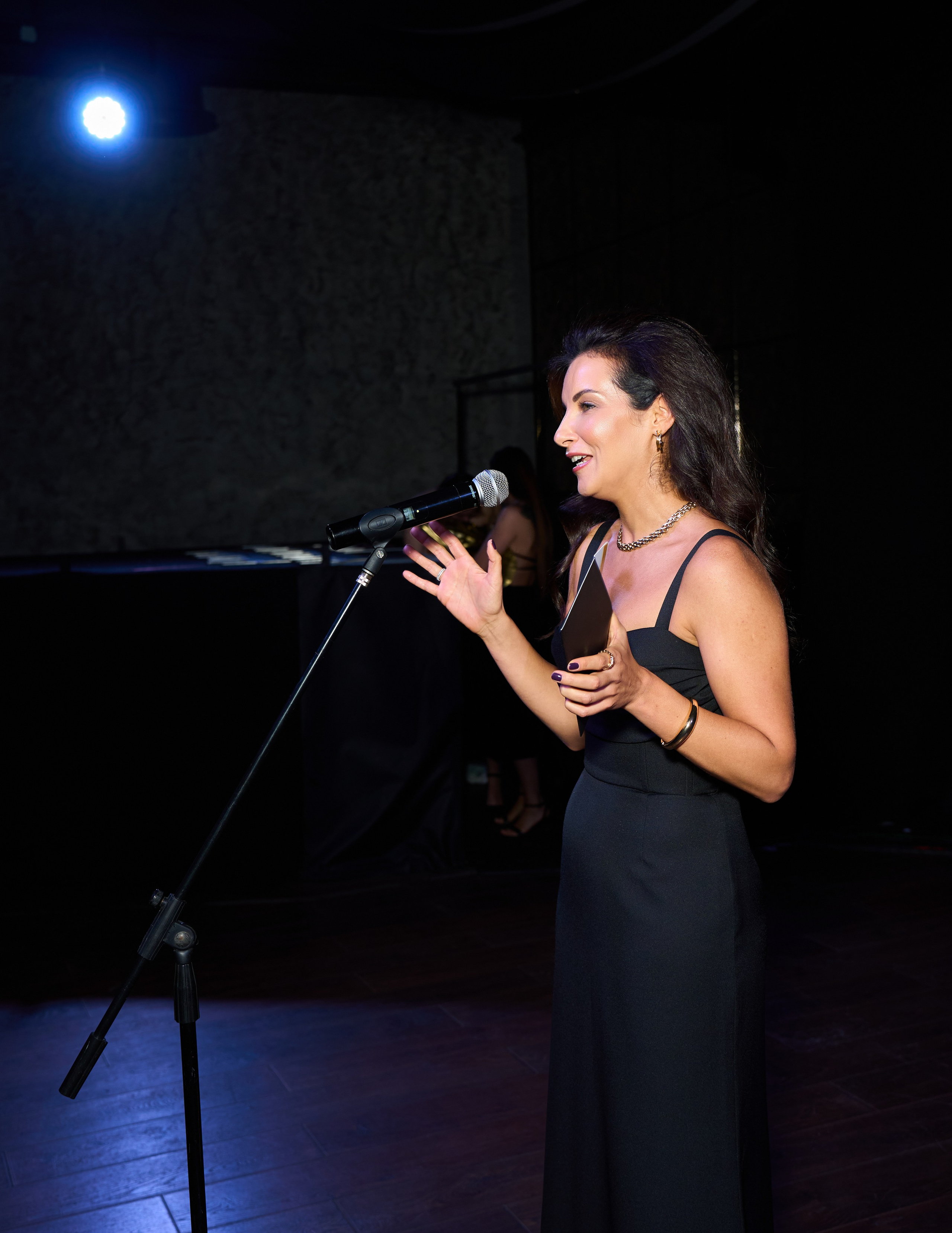 Репортажный фотограф на награждения в Москве. Репортажный фотограф в Москве Вадим Галанин