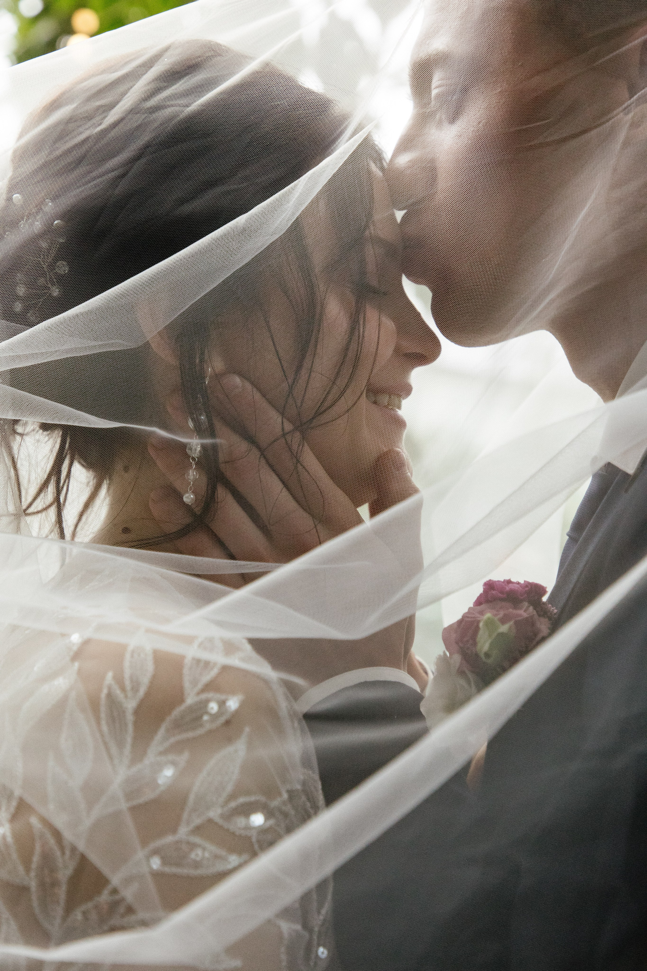 Ирина и Максим. Свадебный фотограф в Санкт-Петербурге Анастасия Андреева