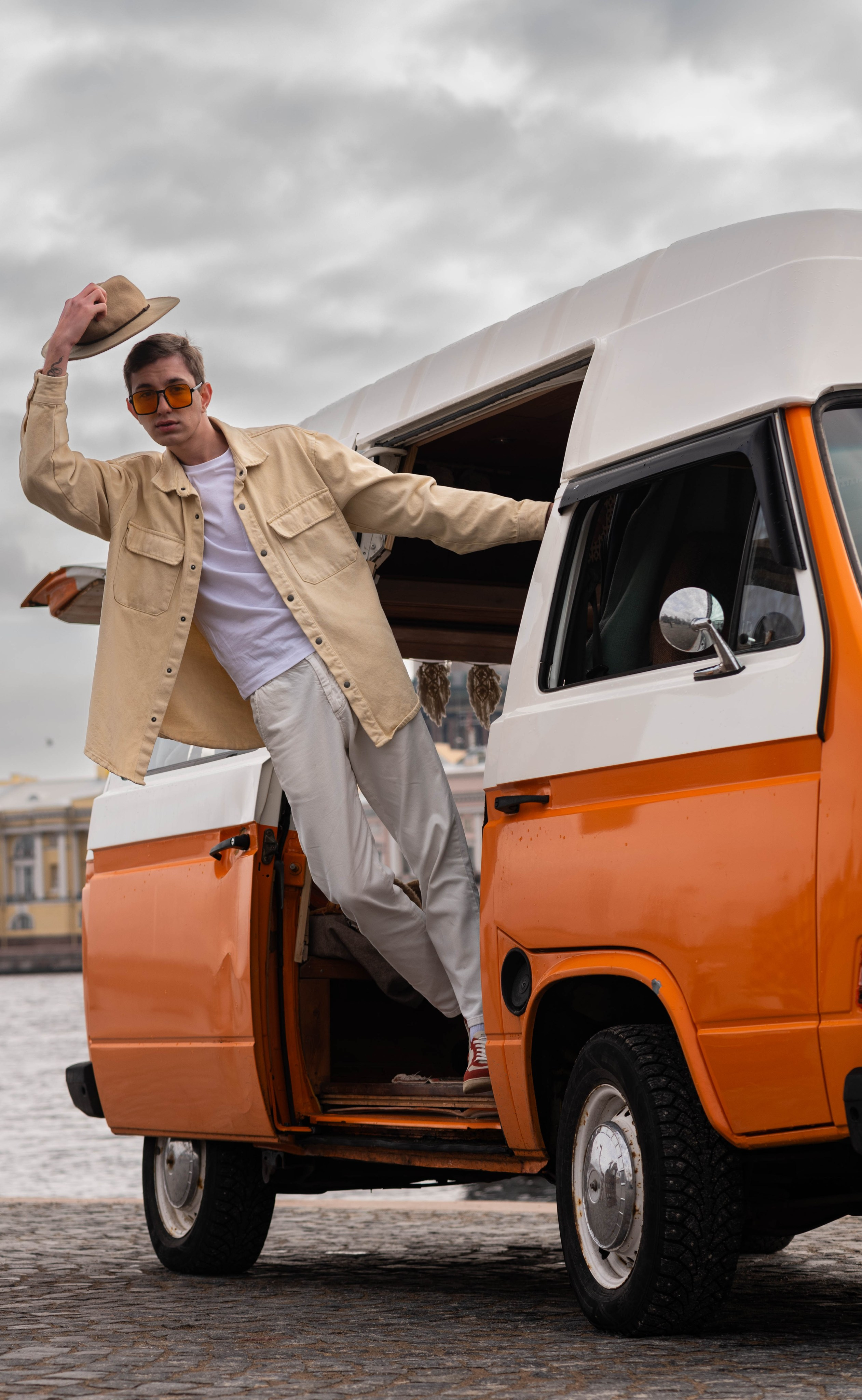 Индивидуальные. ФОТОГРАФ СПБ Тряпицына Полина| PhotoPolza