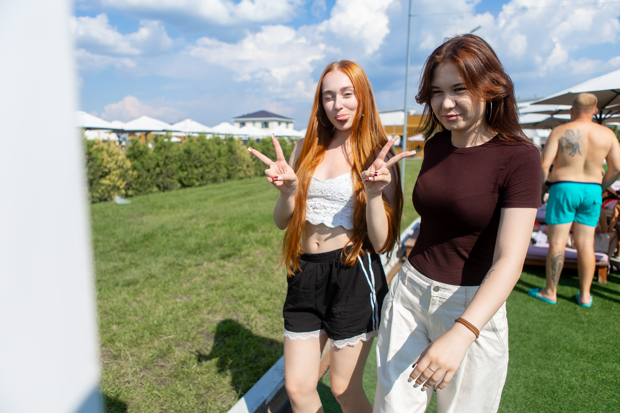 БЕКАРТ — День Семьи. Свадебный и портретный Фотограф в Липецке Дмитрий Котюков