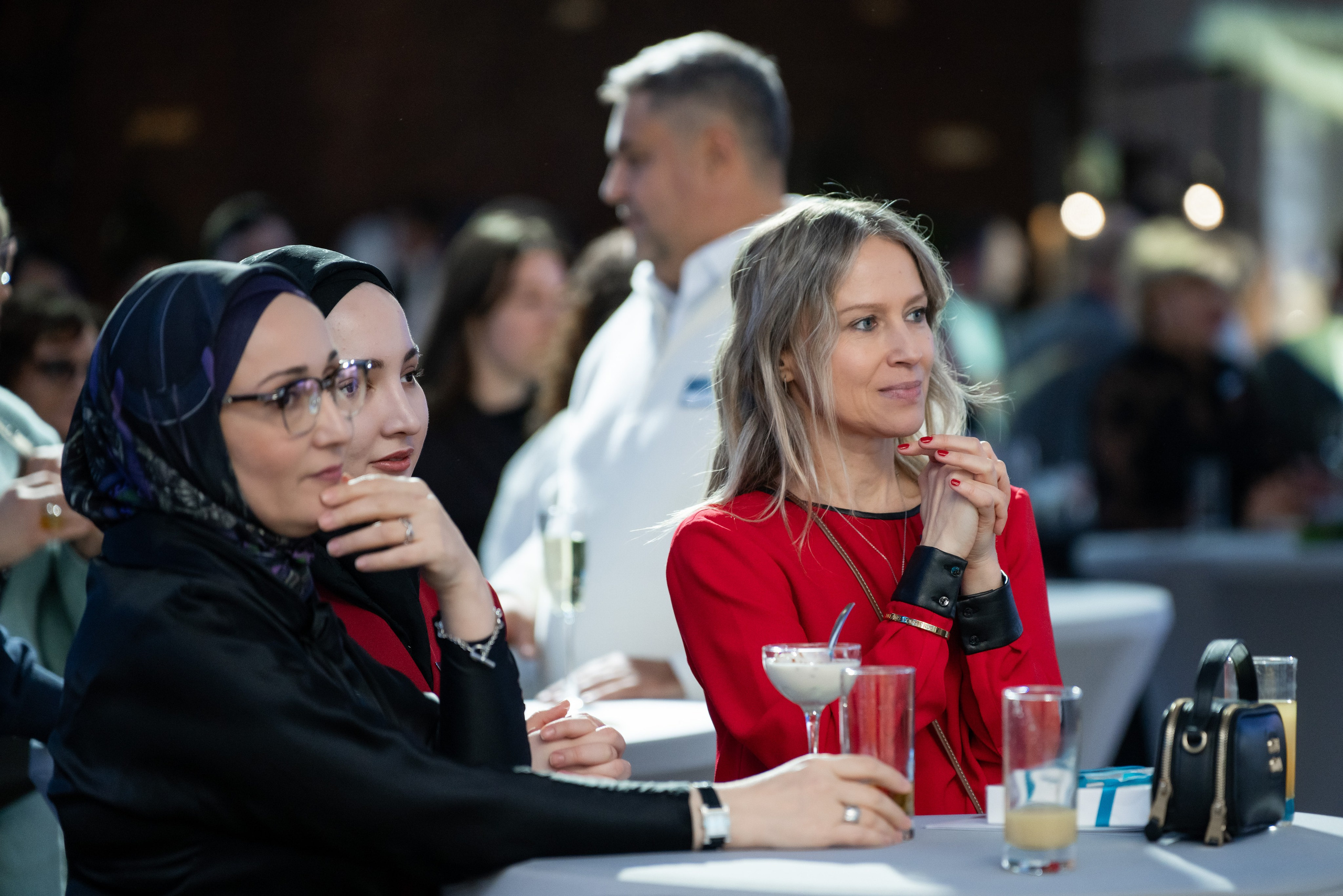 Аввита 25 лет День рождения компании 100+ человек. Репортажный фотограф Сергей Дроздов