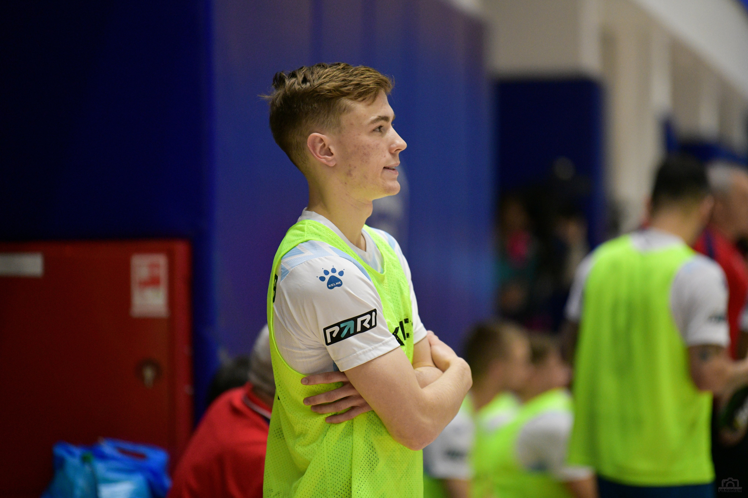 21.10.2023 МФК «Норильский Никель» (2÷7) МФК «УХТА». Свой взгляд через объектив