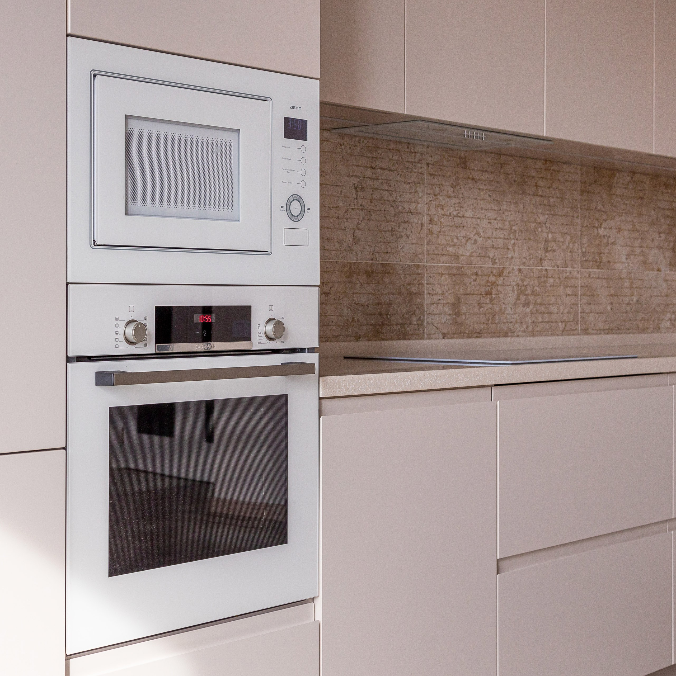 Furniture and kitchens. Interior photographer Vitalii in Portland and Vancouver