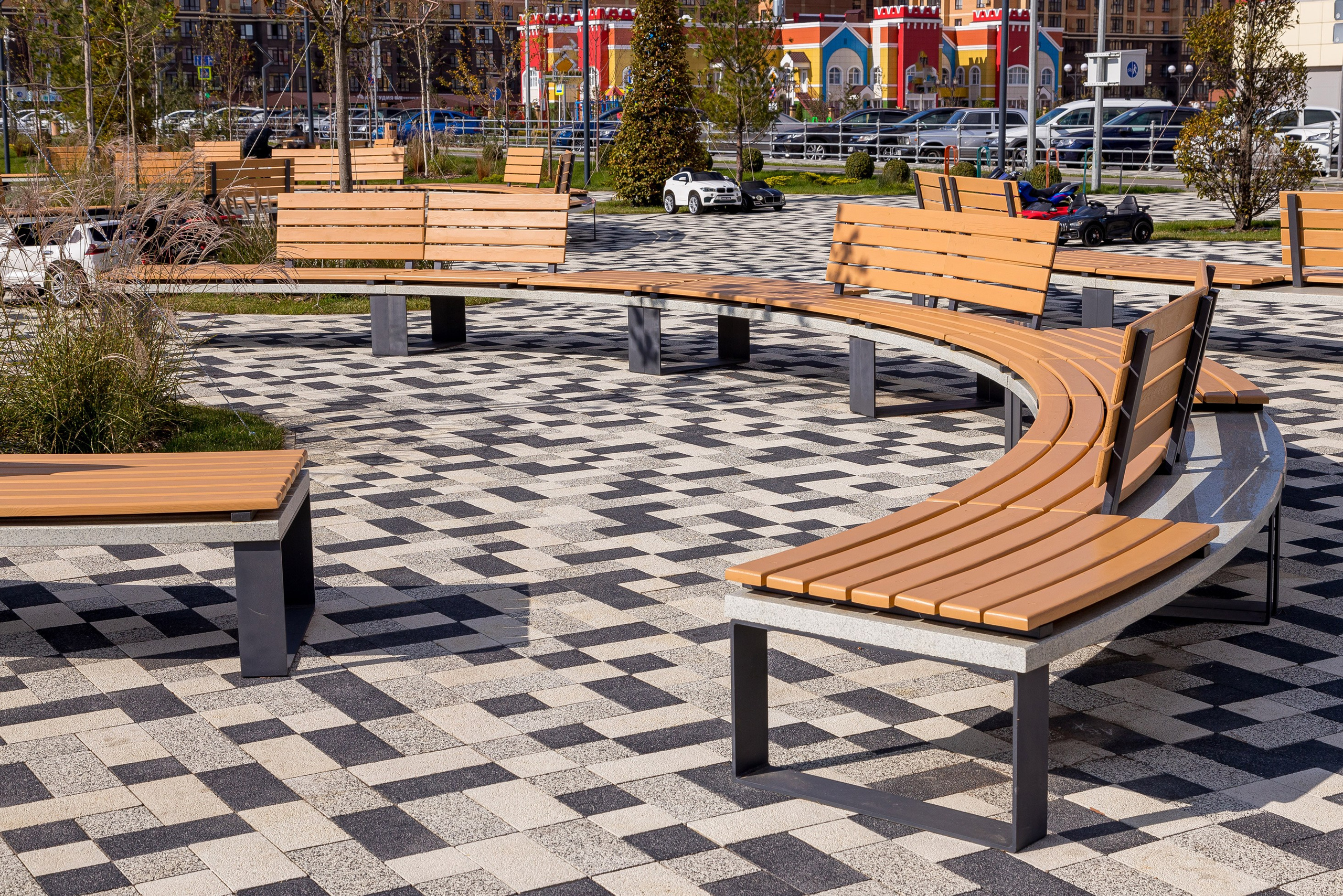 Exterior photography. Interior photographer Vitalii in Portland and Vancouver