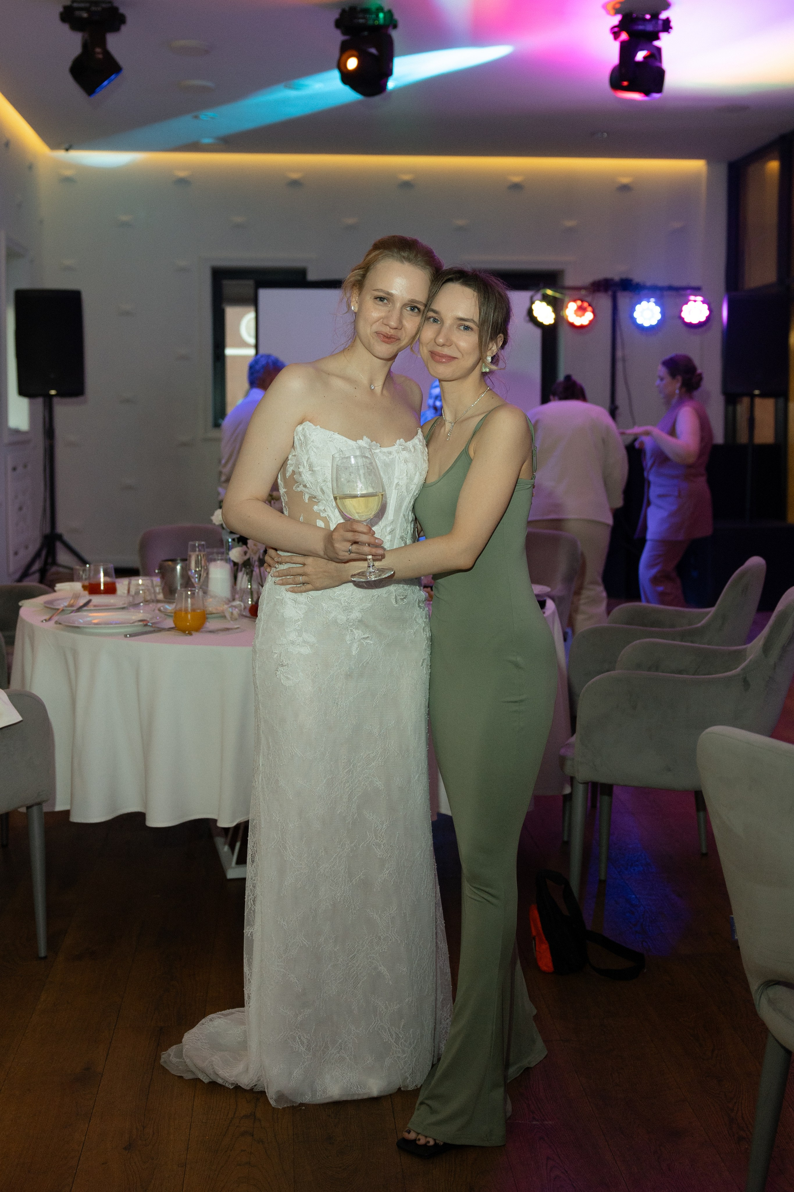 Влад и Софья. Свадебный, портретный и семейный фотограф в Москве Абукалиева Диляра