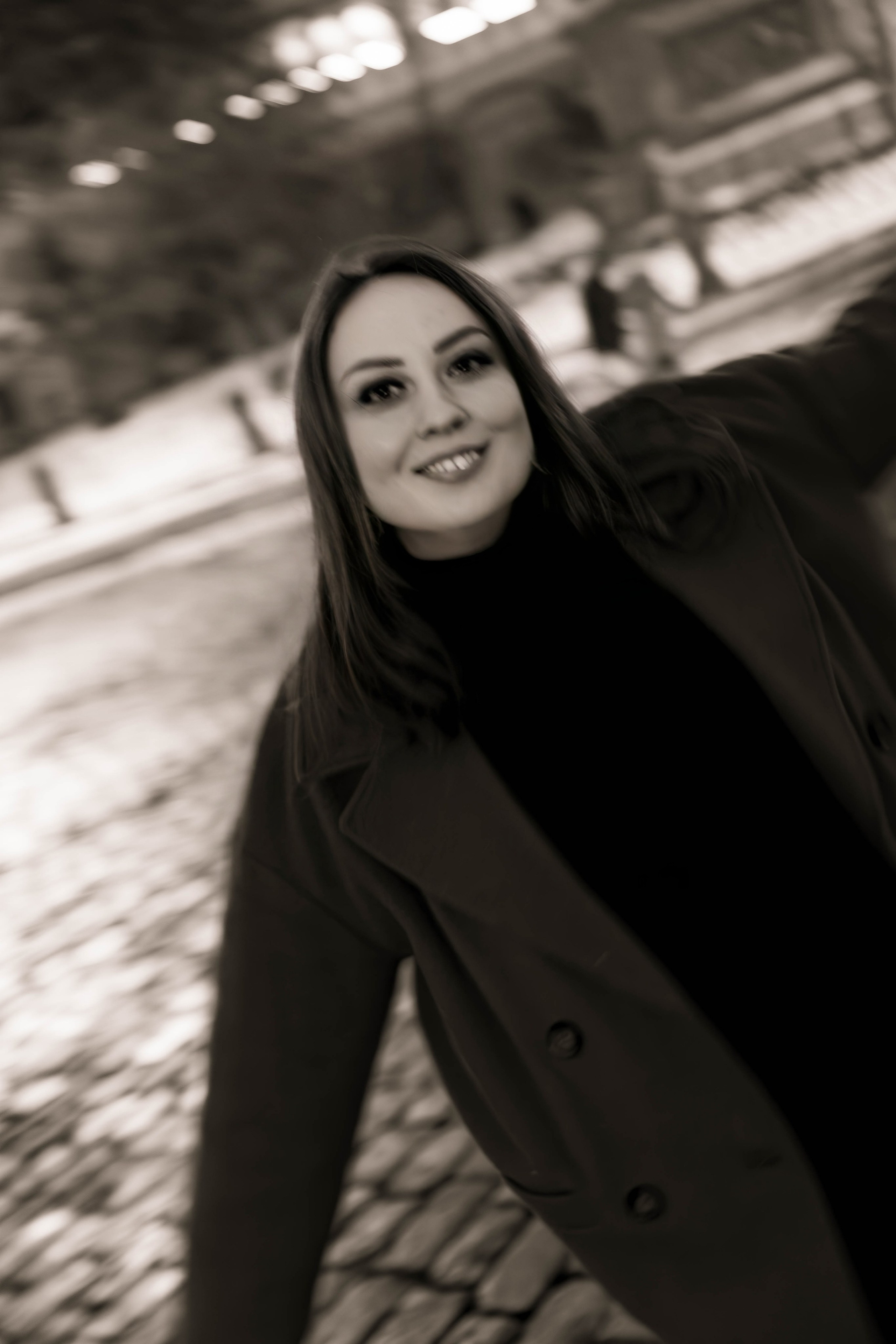 Природа/Улица. Ваш фотограф в Москве и области Юлия