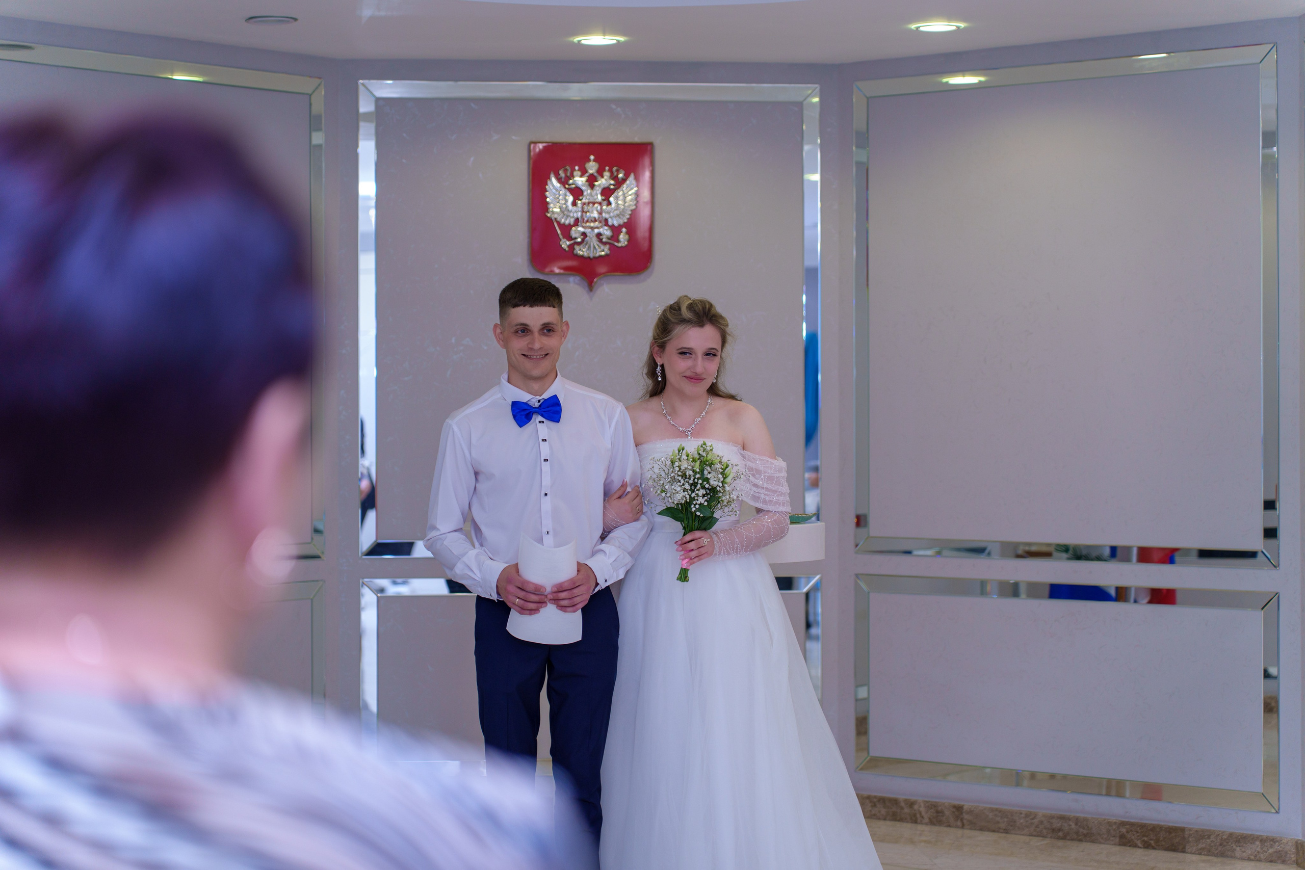 Сергей и Марина 25'. Фотограф, видеограф и пилот дрона на Байкале