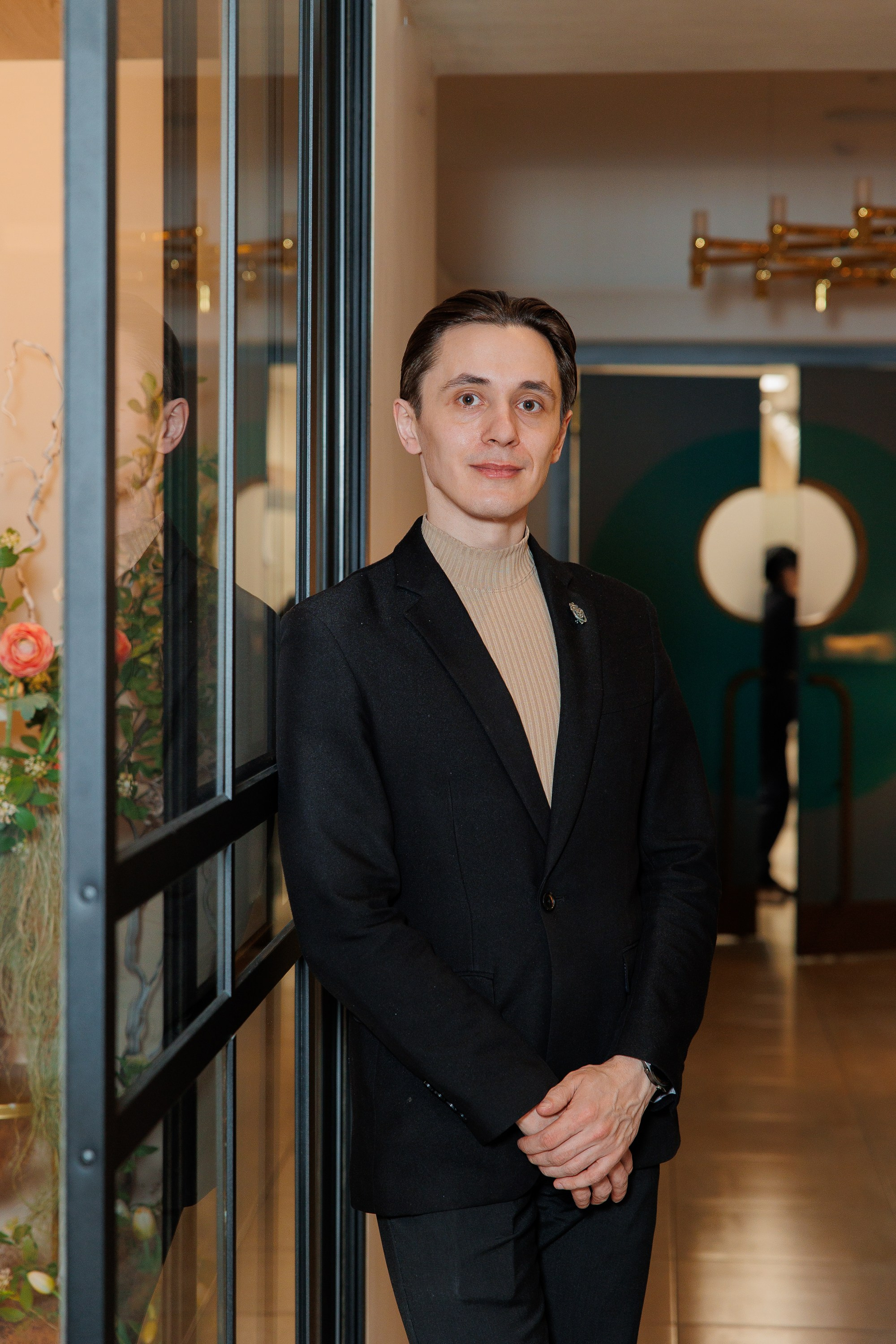 RESNOTA — Spring Essence -Гастрономический ужин. СВОИ. ФОТООТЧЕТЫ-СОБЫТИЯ-МЕСТА