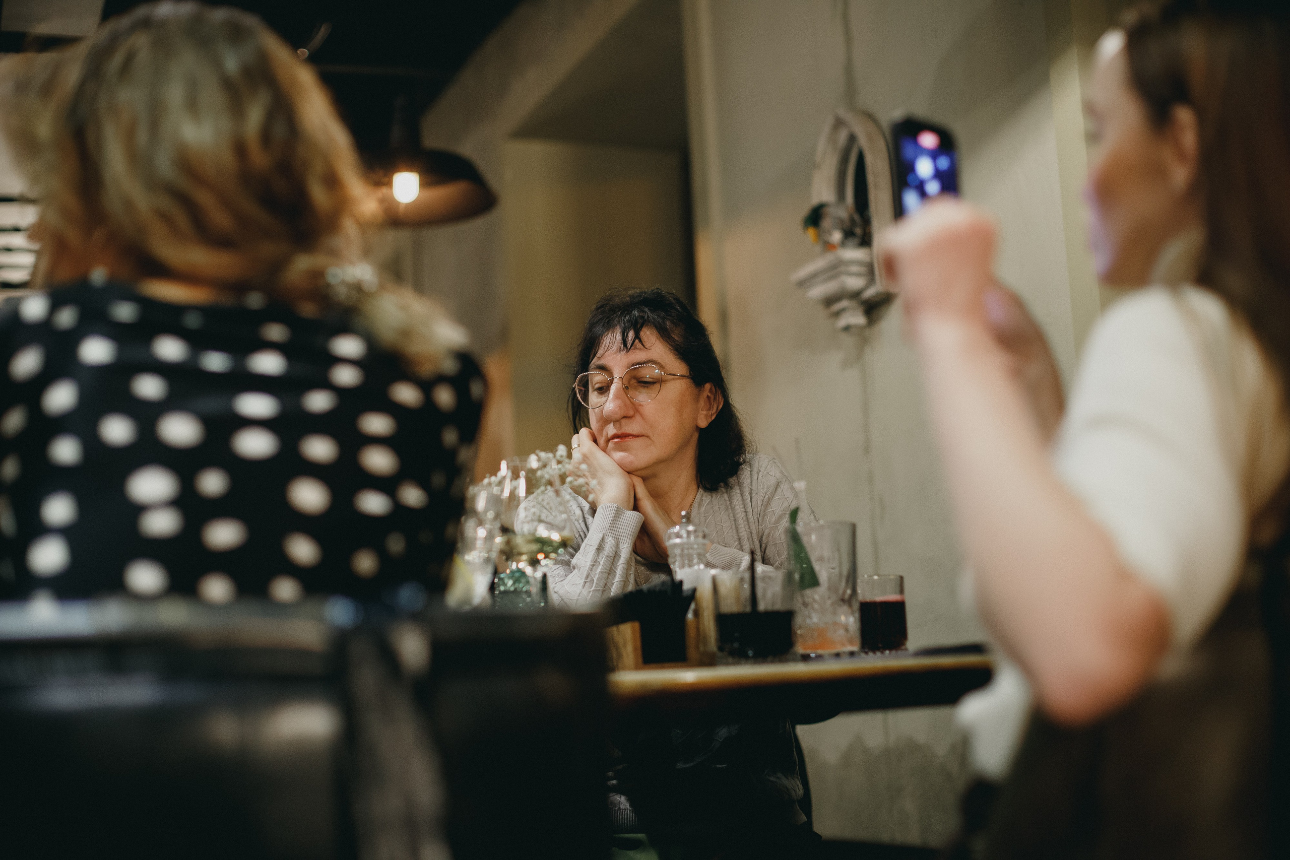 Музыкально-поэтический вечер с Иваном Засухиным. СВОИ. ФОТООТЧЕТЫ-СОБЫТИЯ-МЕСТА