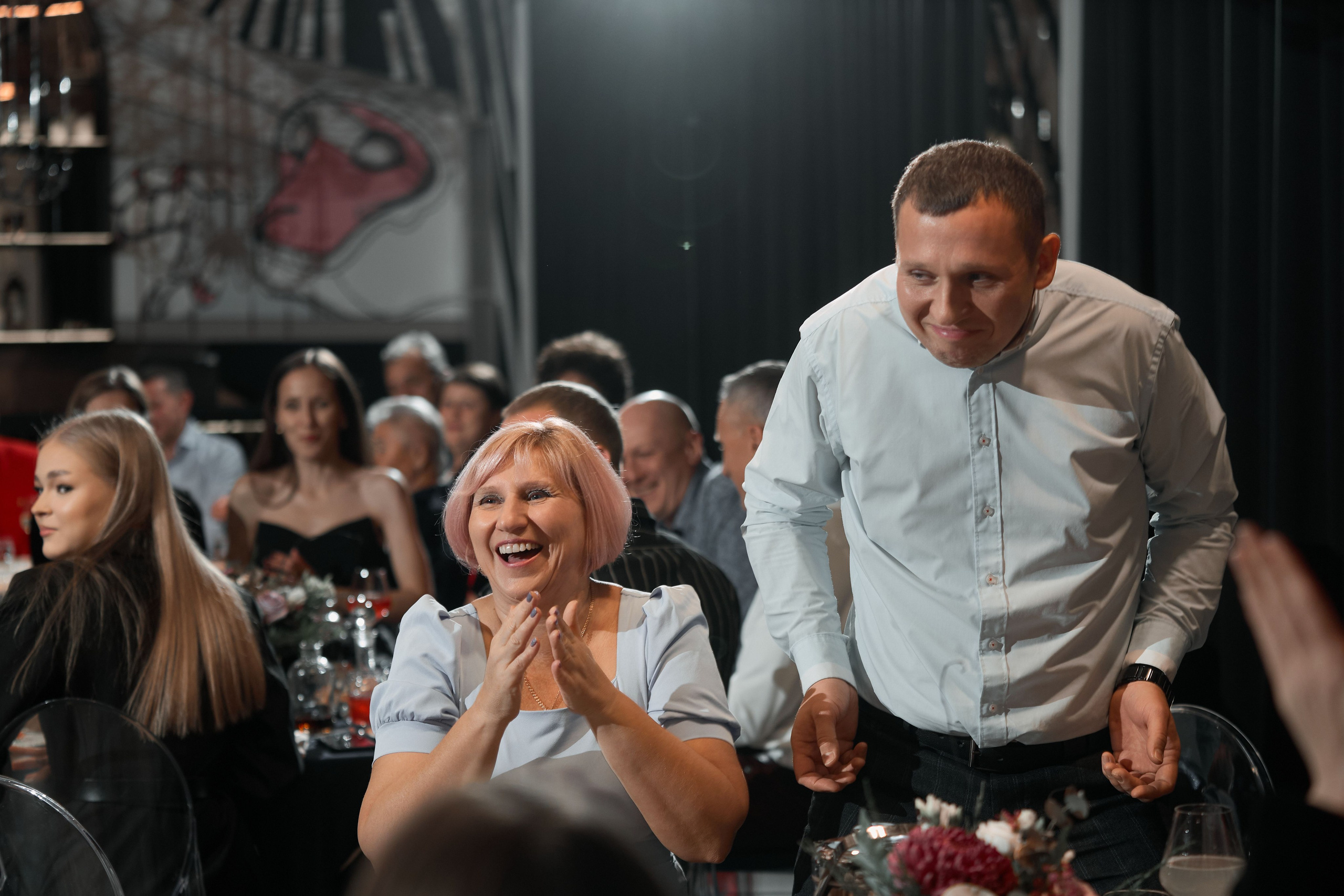 Олег. Фотограф и видеограф в Екатеринбурге