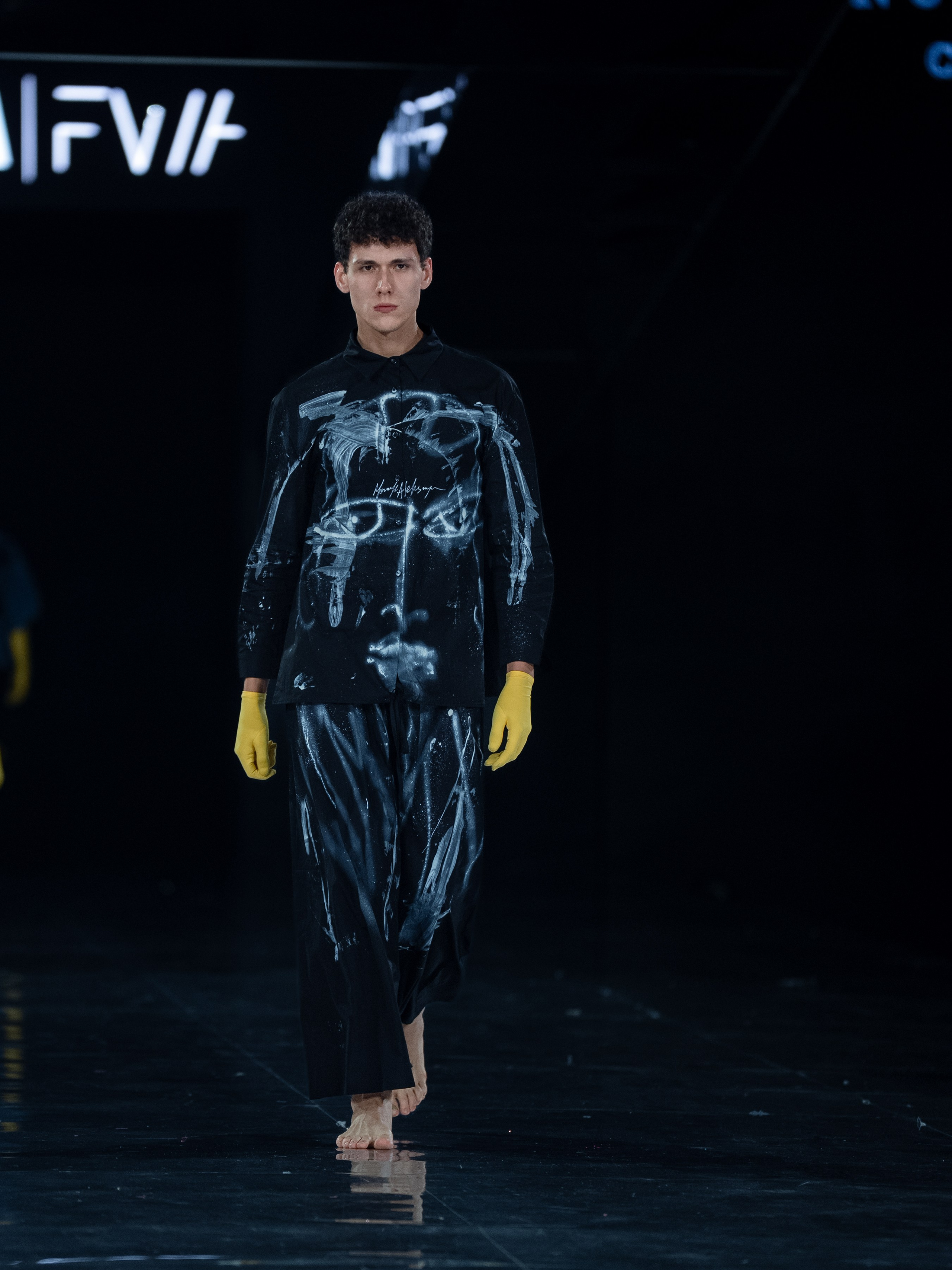 Visa Fashion Week Almaty Manuk Aleksanyan. Сайт Алматинского НЮ АРТ, будуар и фэшн фотографа Дениса Карпенко